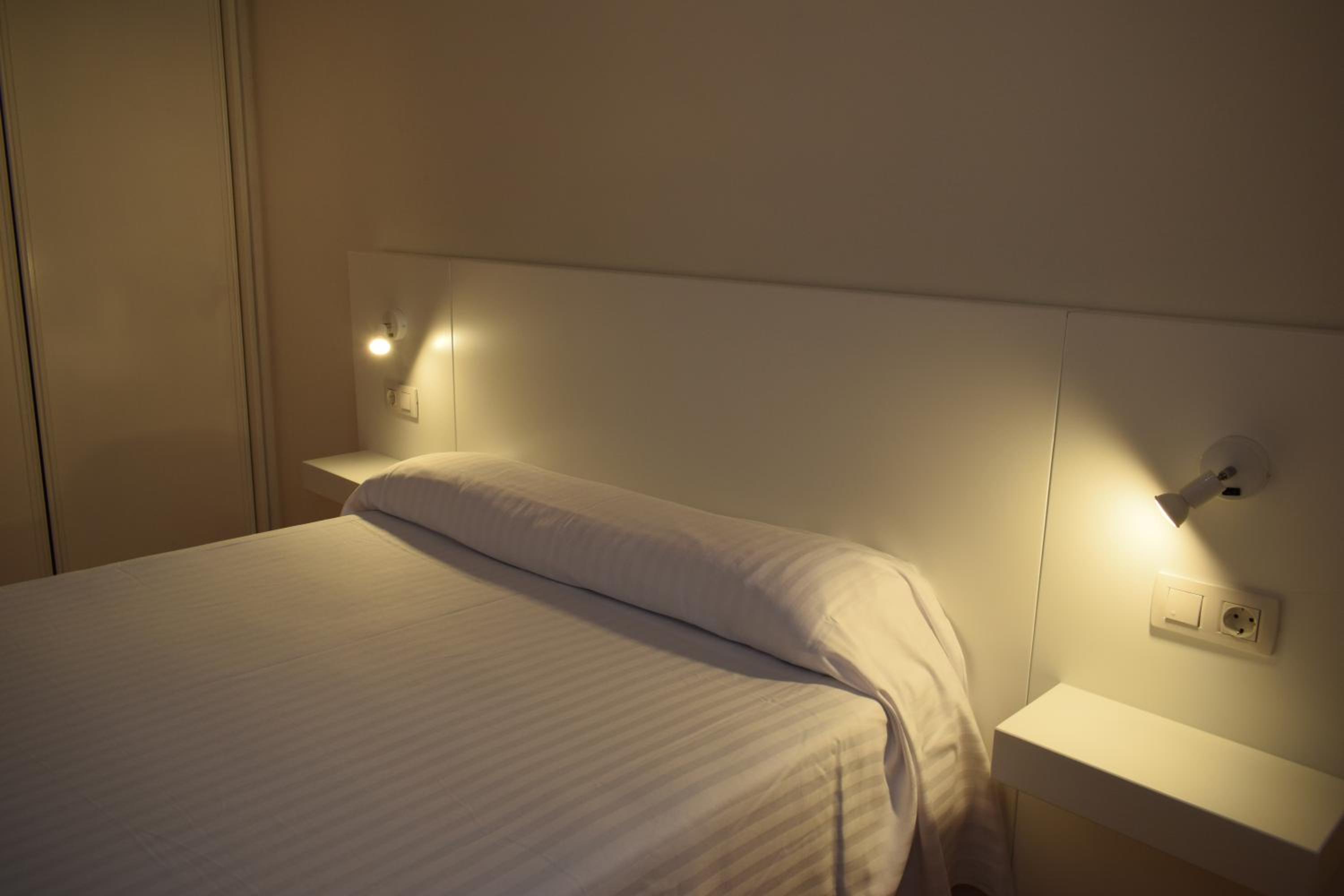 Apartamentos VIDA Corcubión