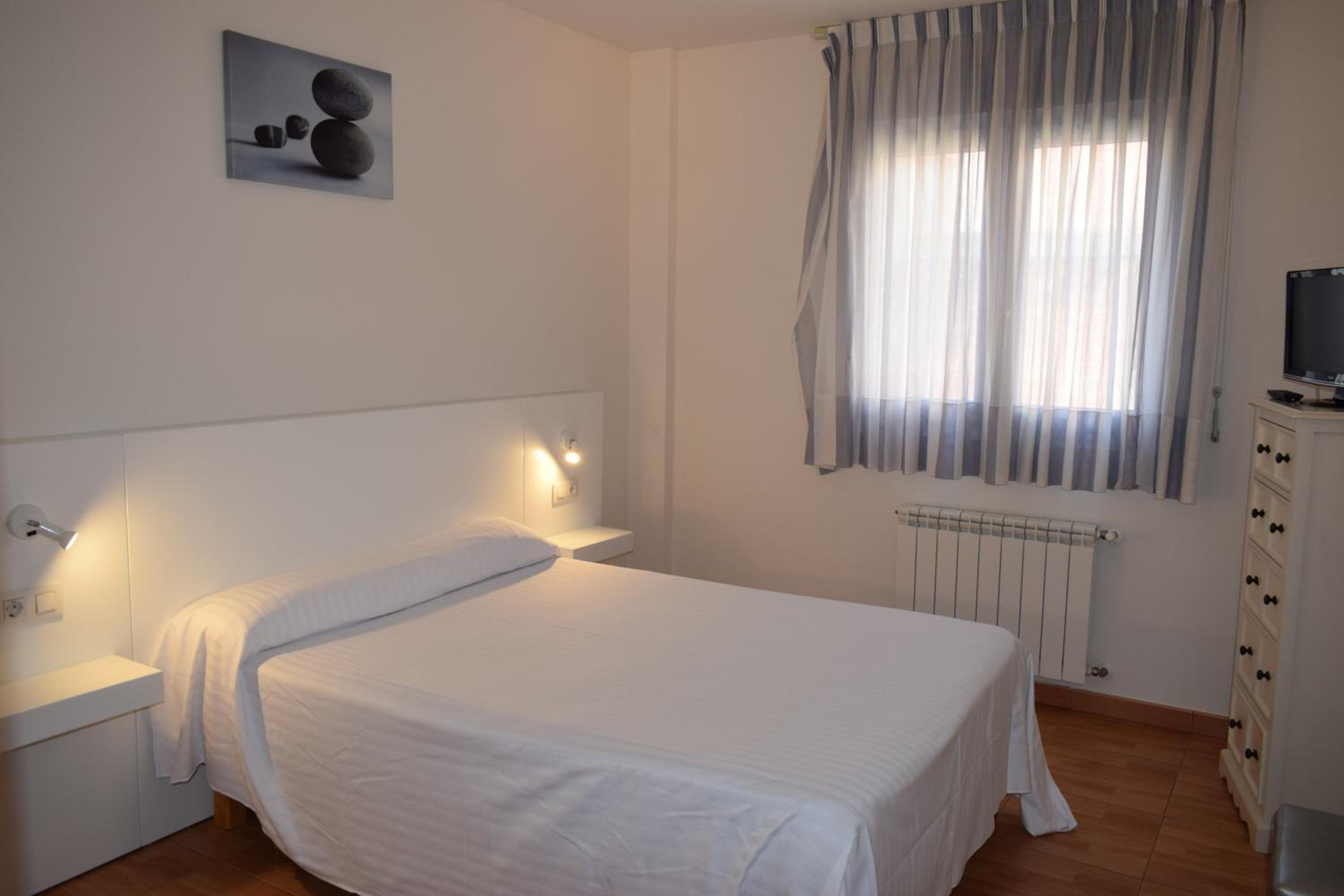 Apartamentos VIDA Corcubión