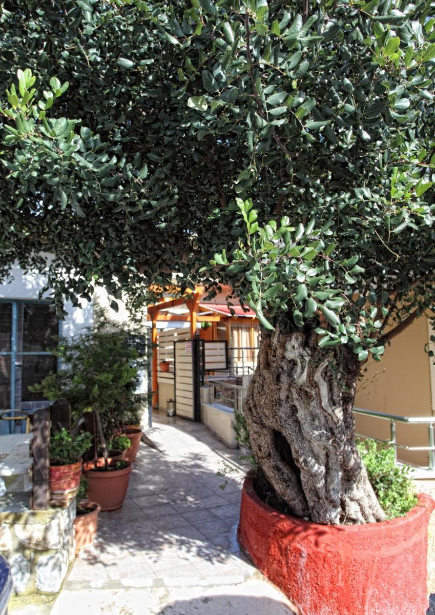 villa ariadni