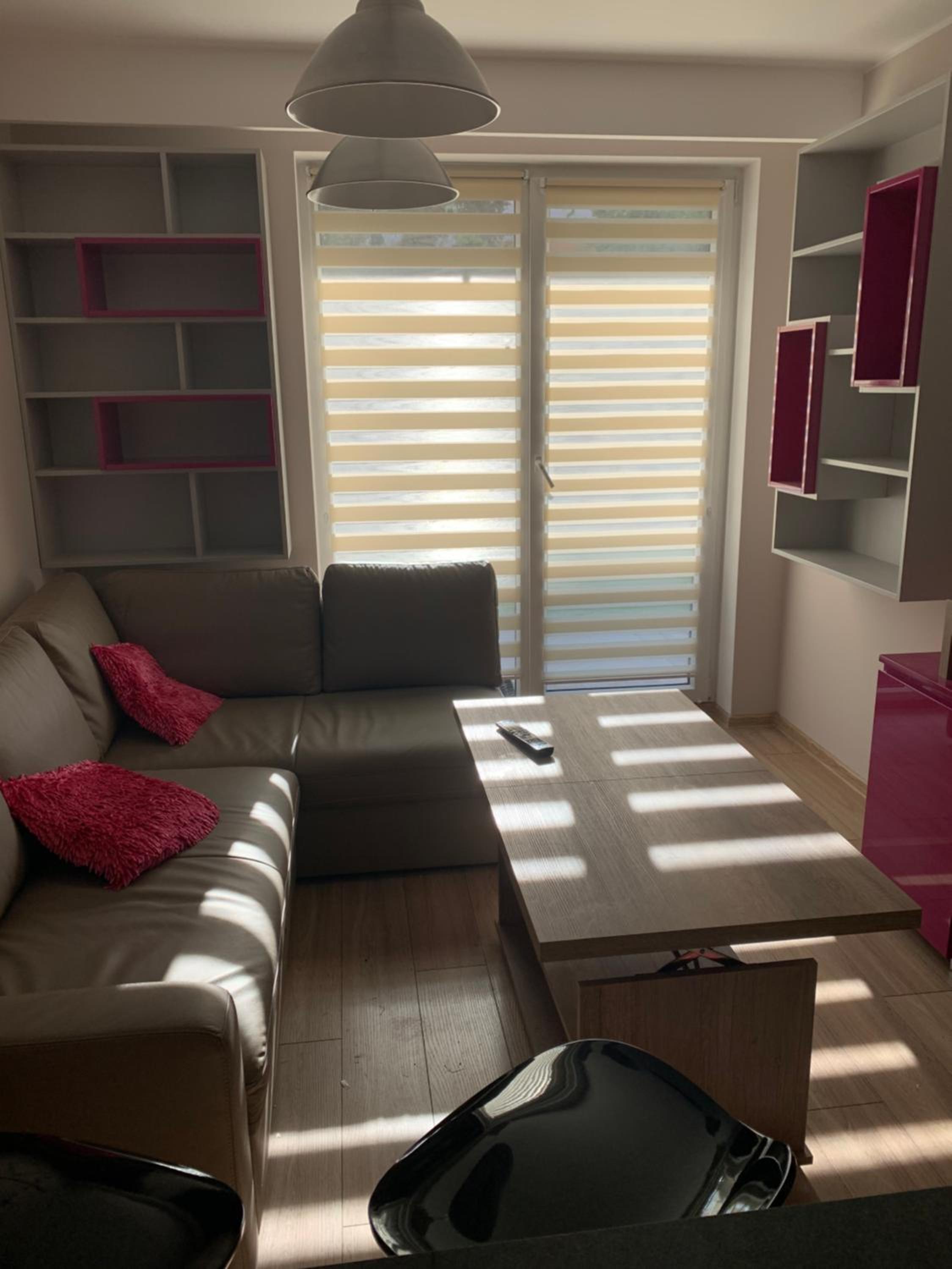 Apartament ONE ogródek i parking, photo 3