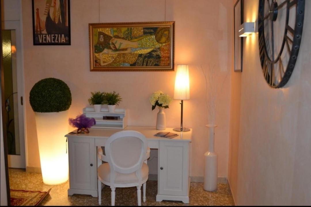 Hotel Avani Rio Novo Venice Hotel