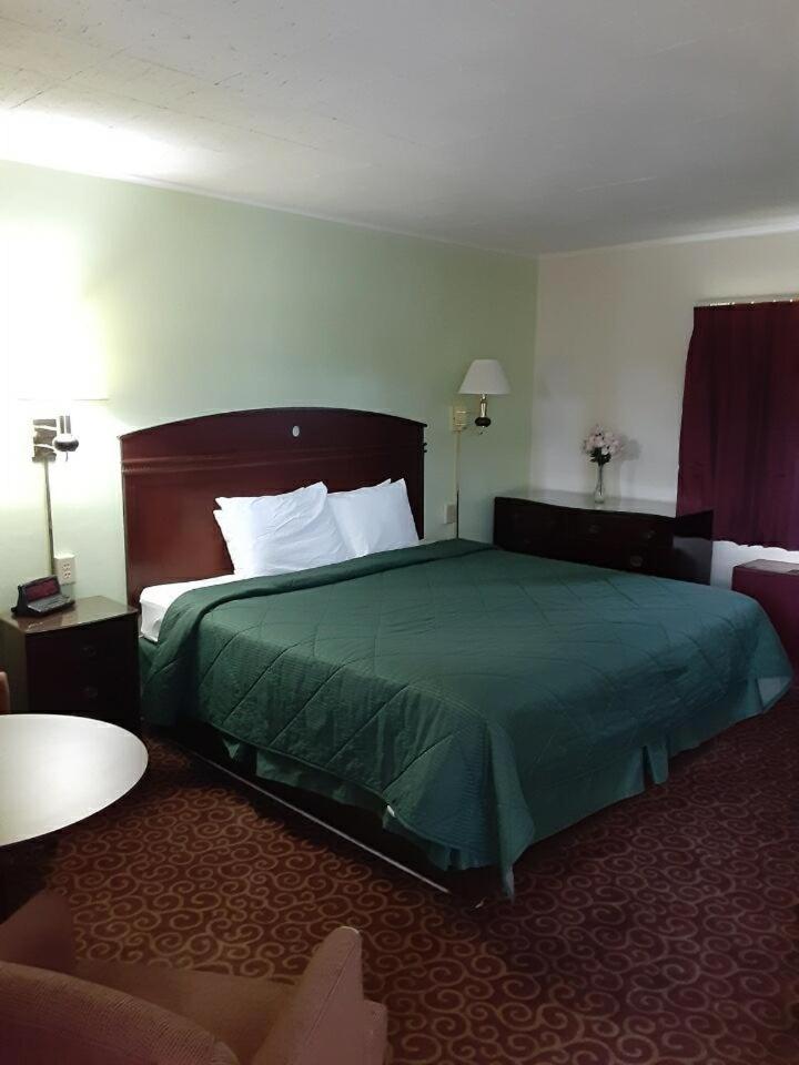 WYE Motor Lodge Duncansville - Altoona