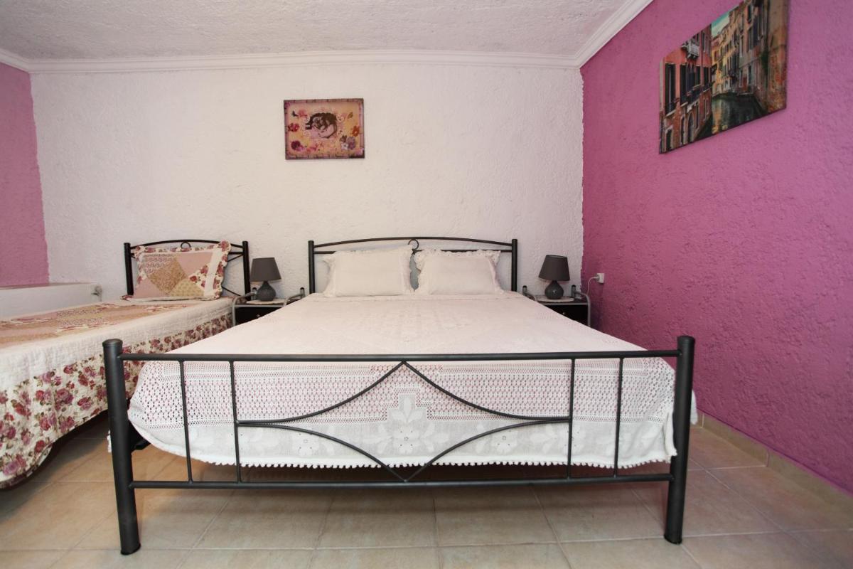 villa ariadni