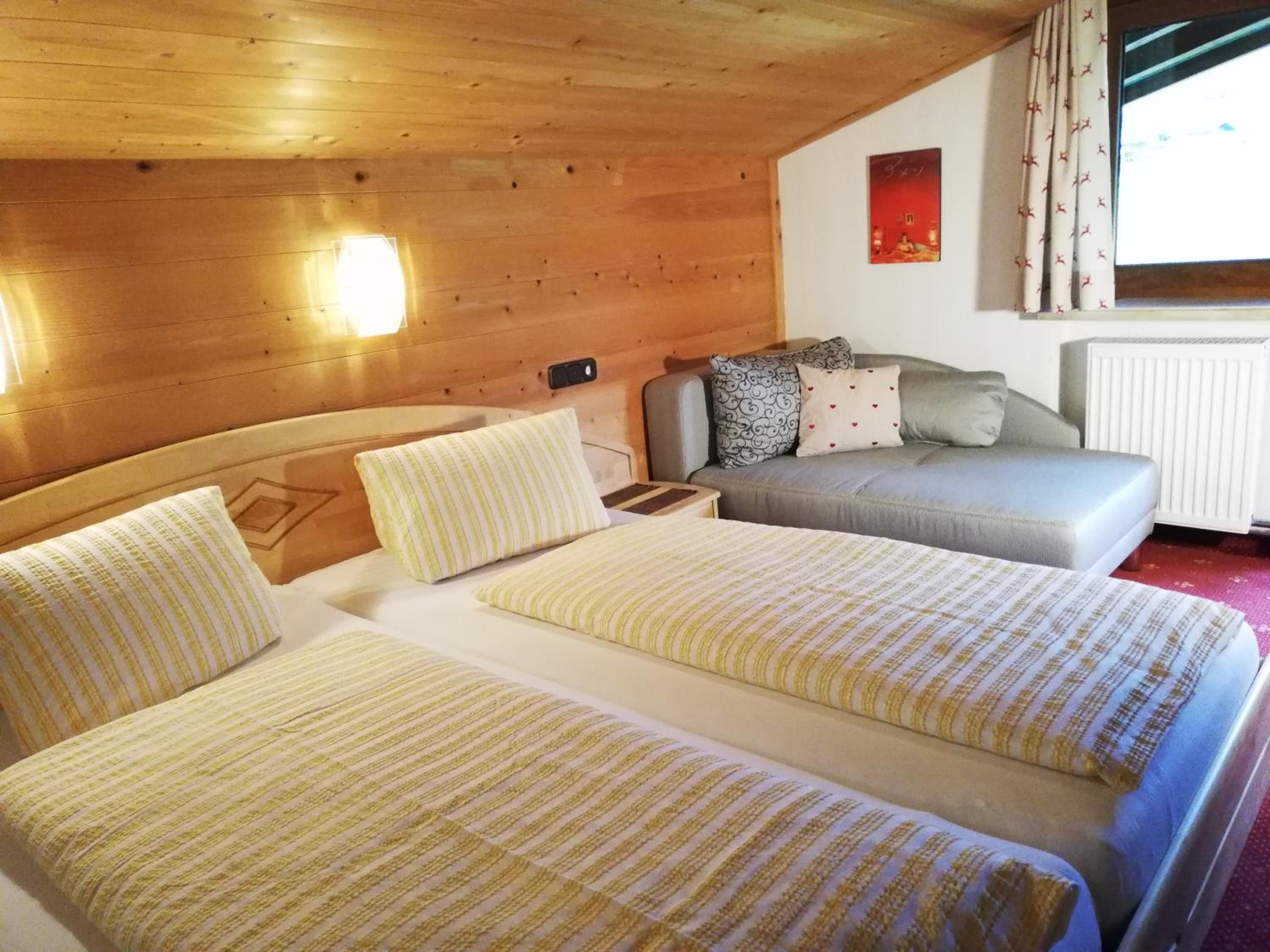 Gästehaus Midi