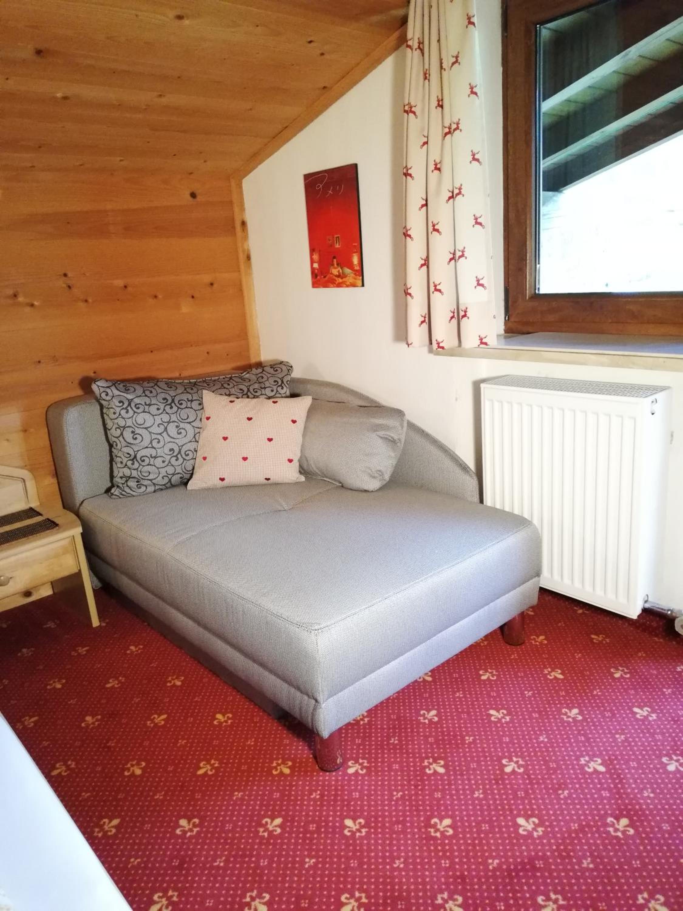 Gästehaus Midi