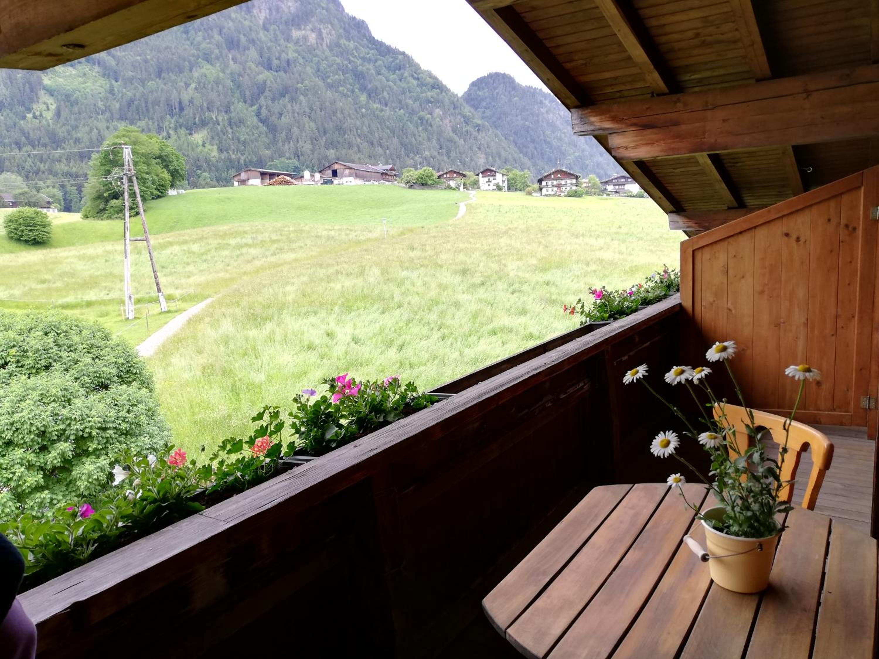 Gästehaus Midi