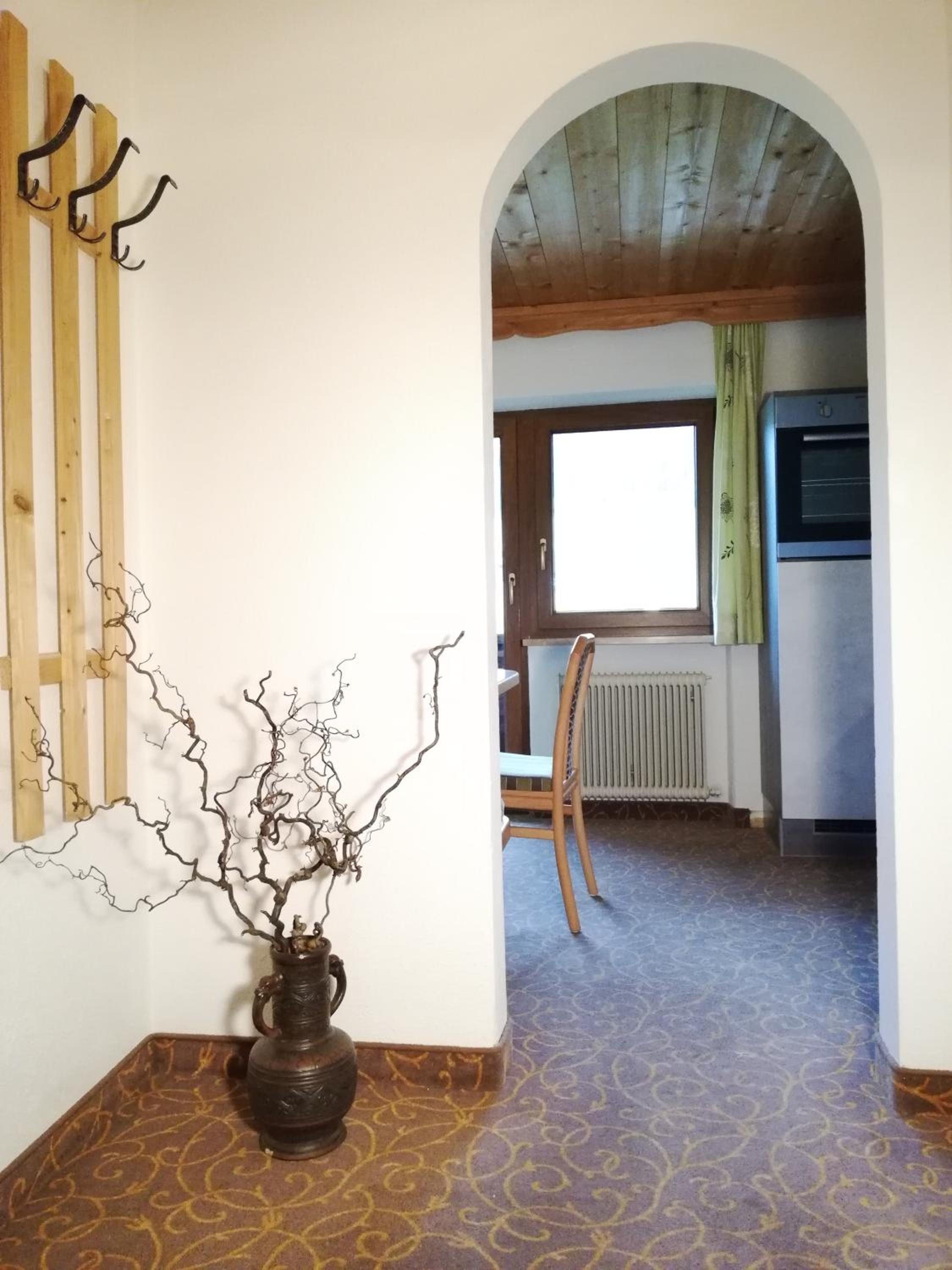 Gästehaus Midi