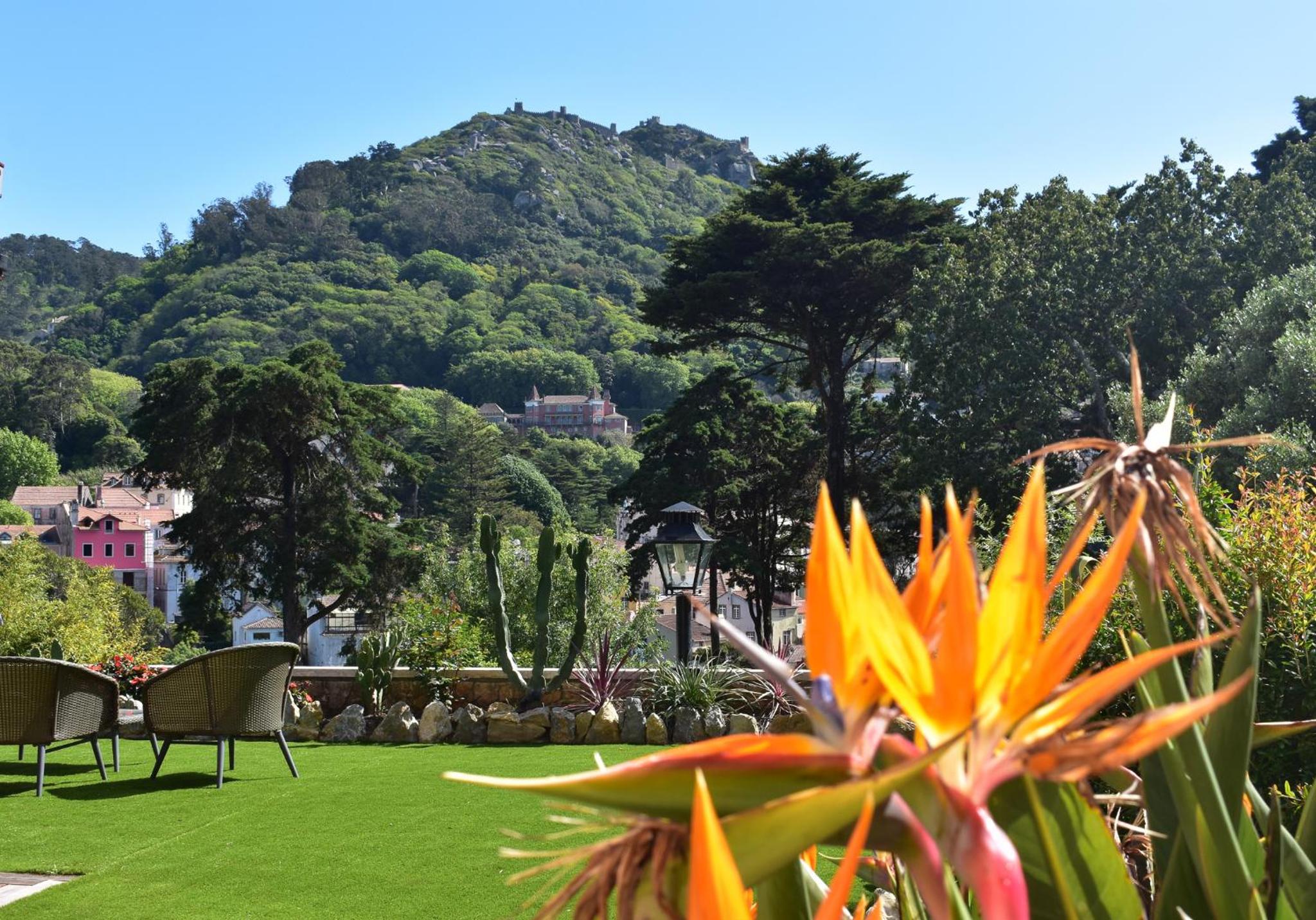 Sintra Marmoris Palace — photo 59