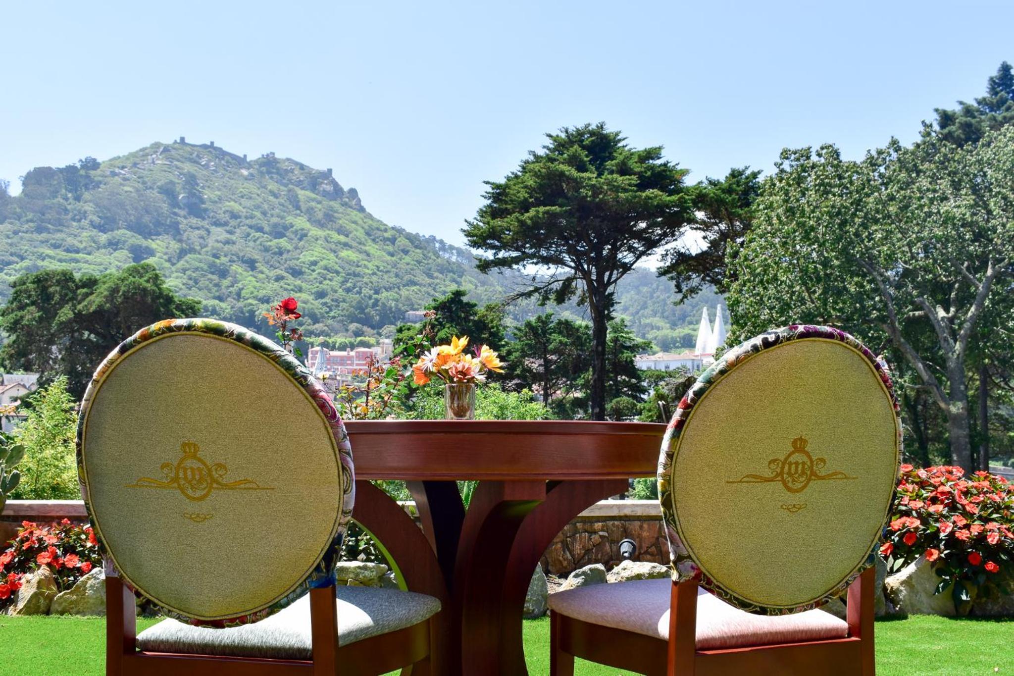 Sintra Marmoris Palace - Image 5