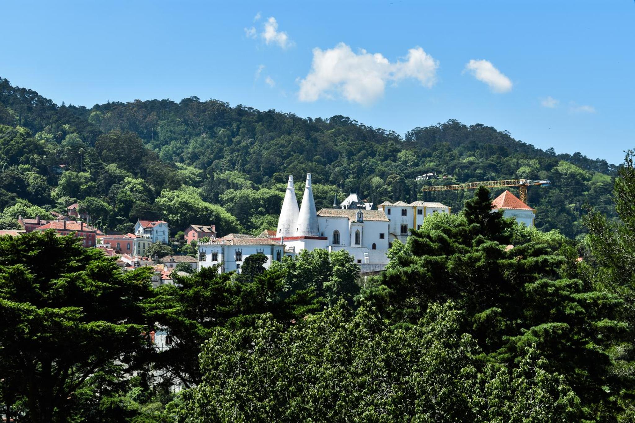 Sintra Marmoris Palace — photo 85