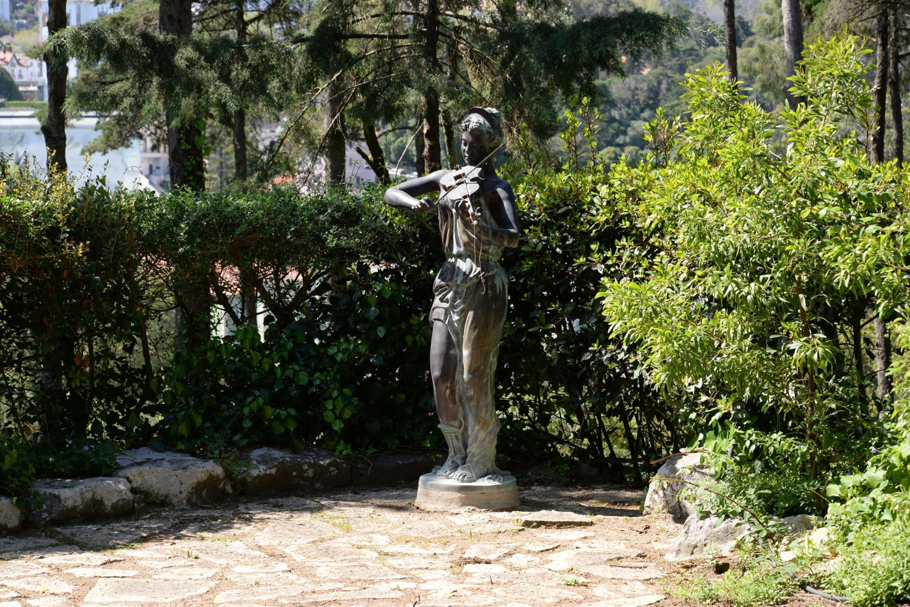 Sintra Marmoris Palace — photo 38