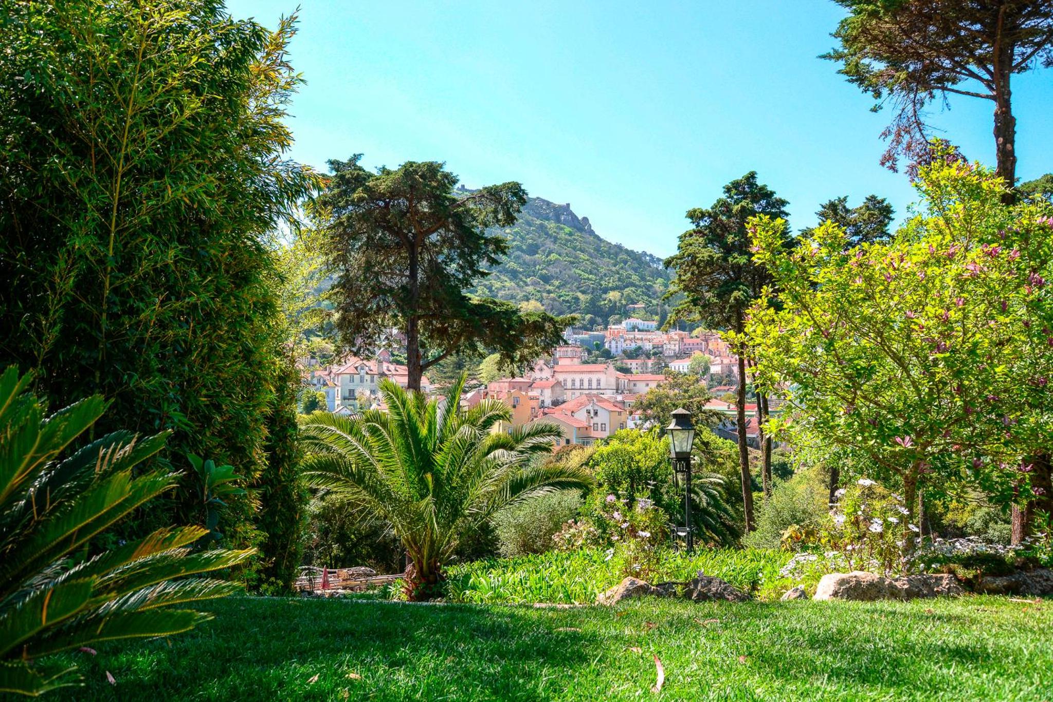 Sintra Marmoris Palace — photo 64