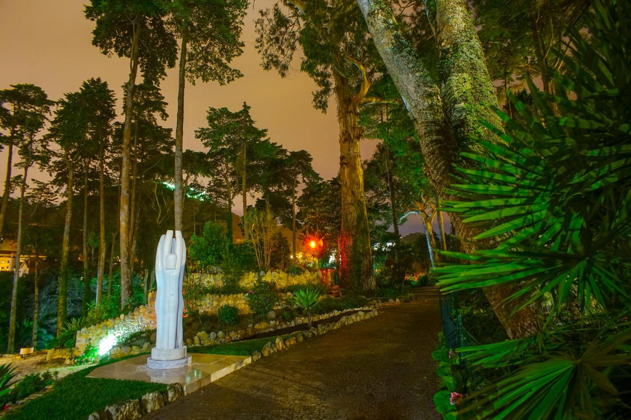 Sintra Marmoris Palace — photo 49