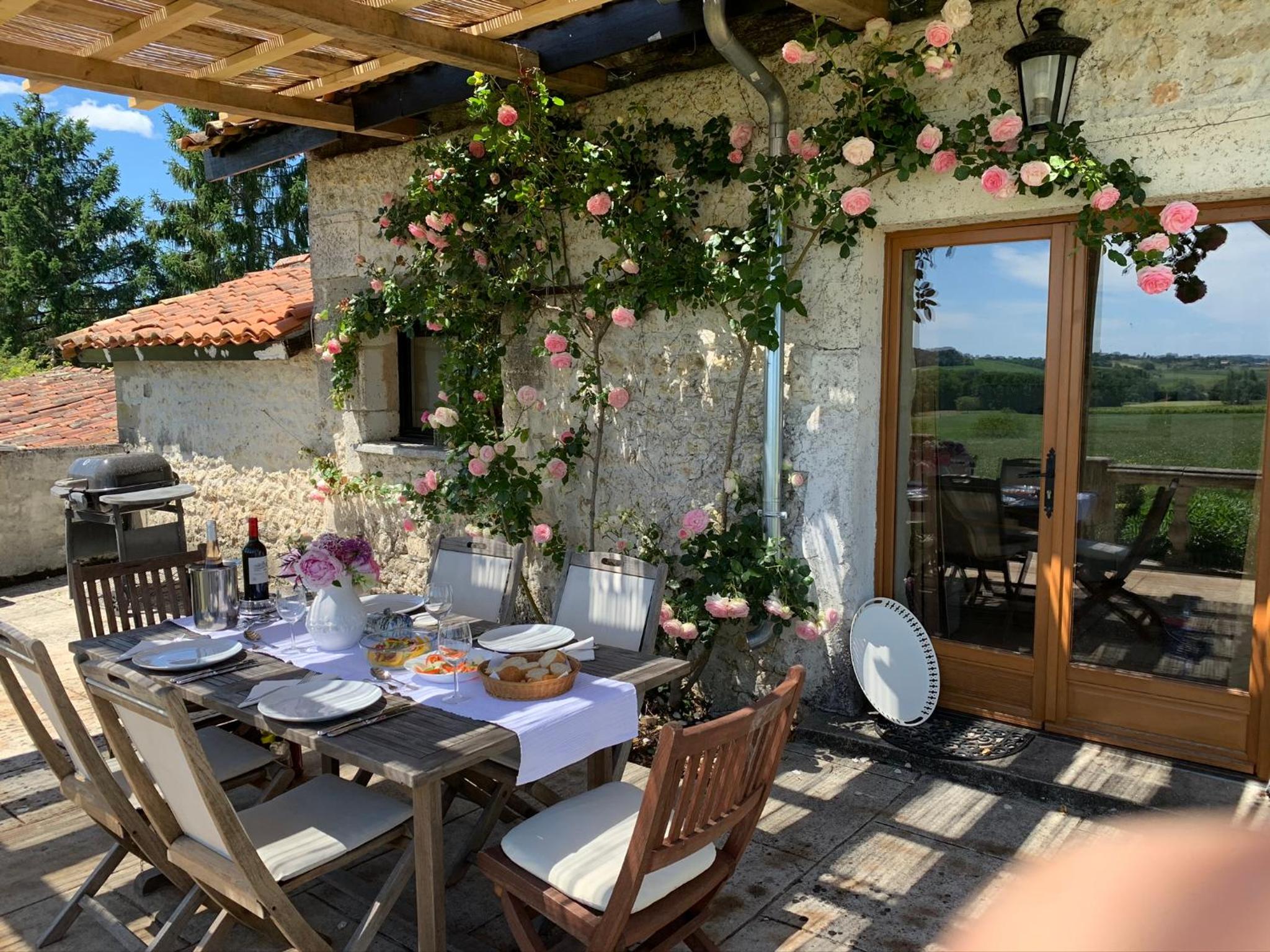 Chez Sarrazin view 5