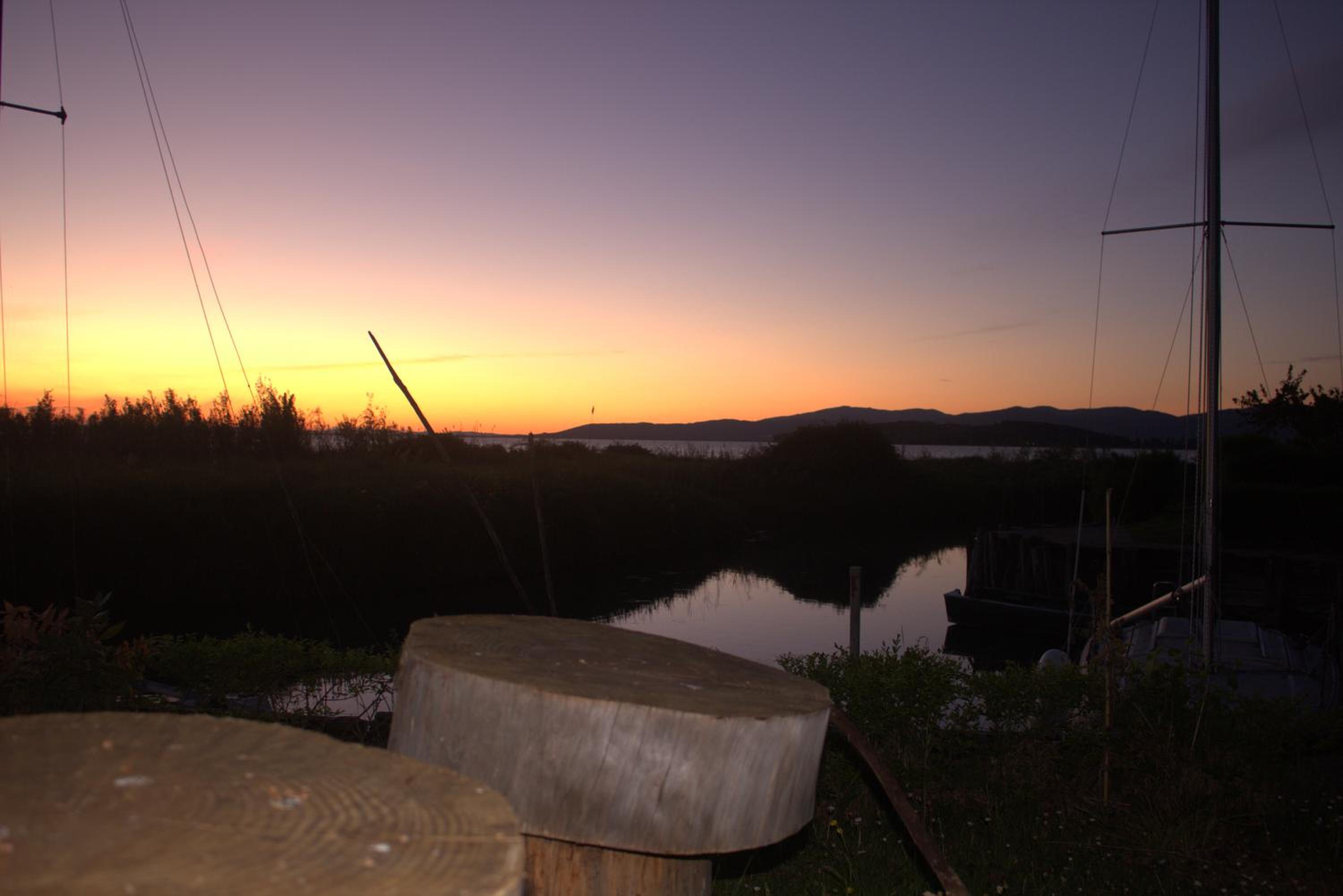 Chalet sul Trasimeno