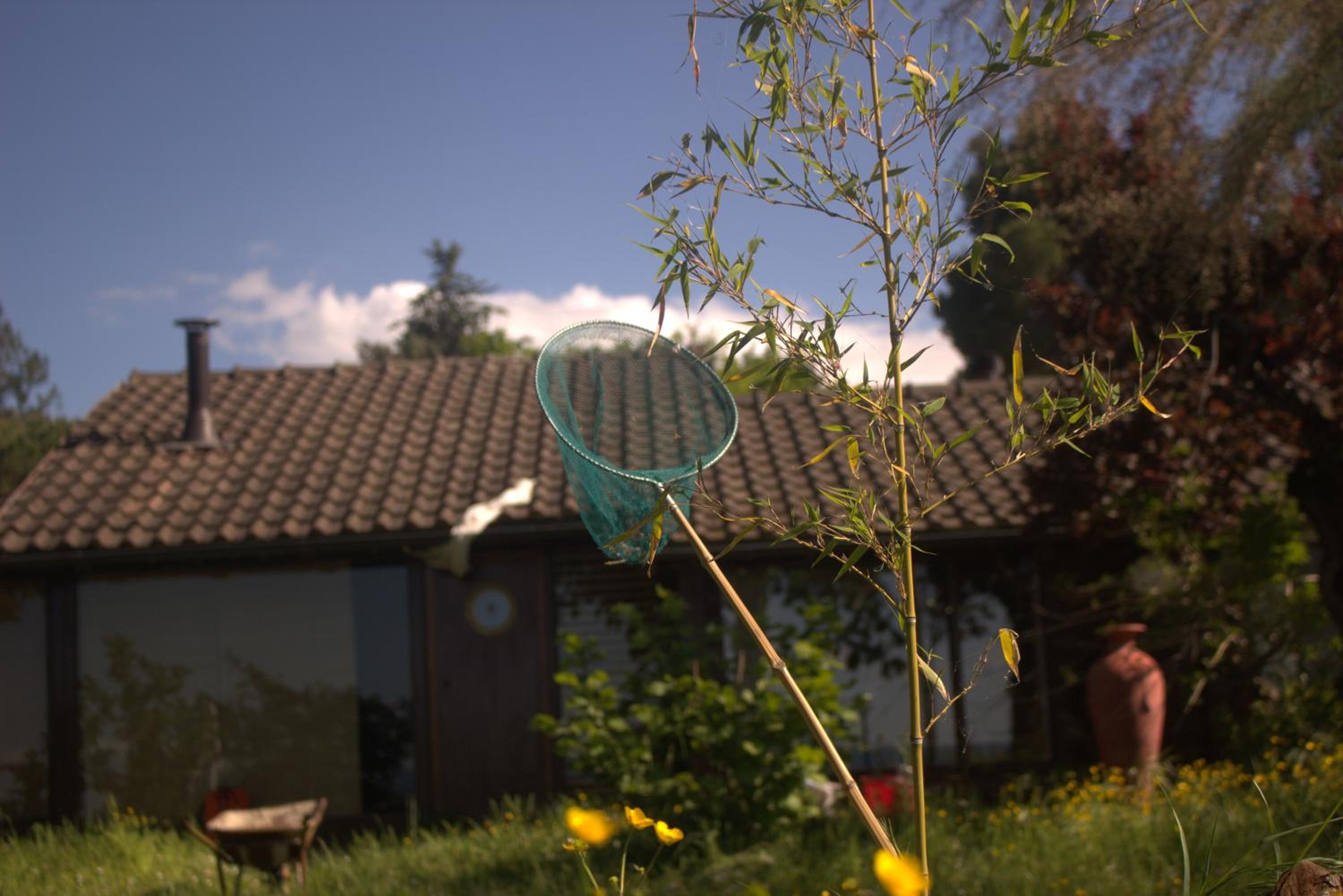 Chalet sul Trasimeno