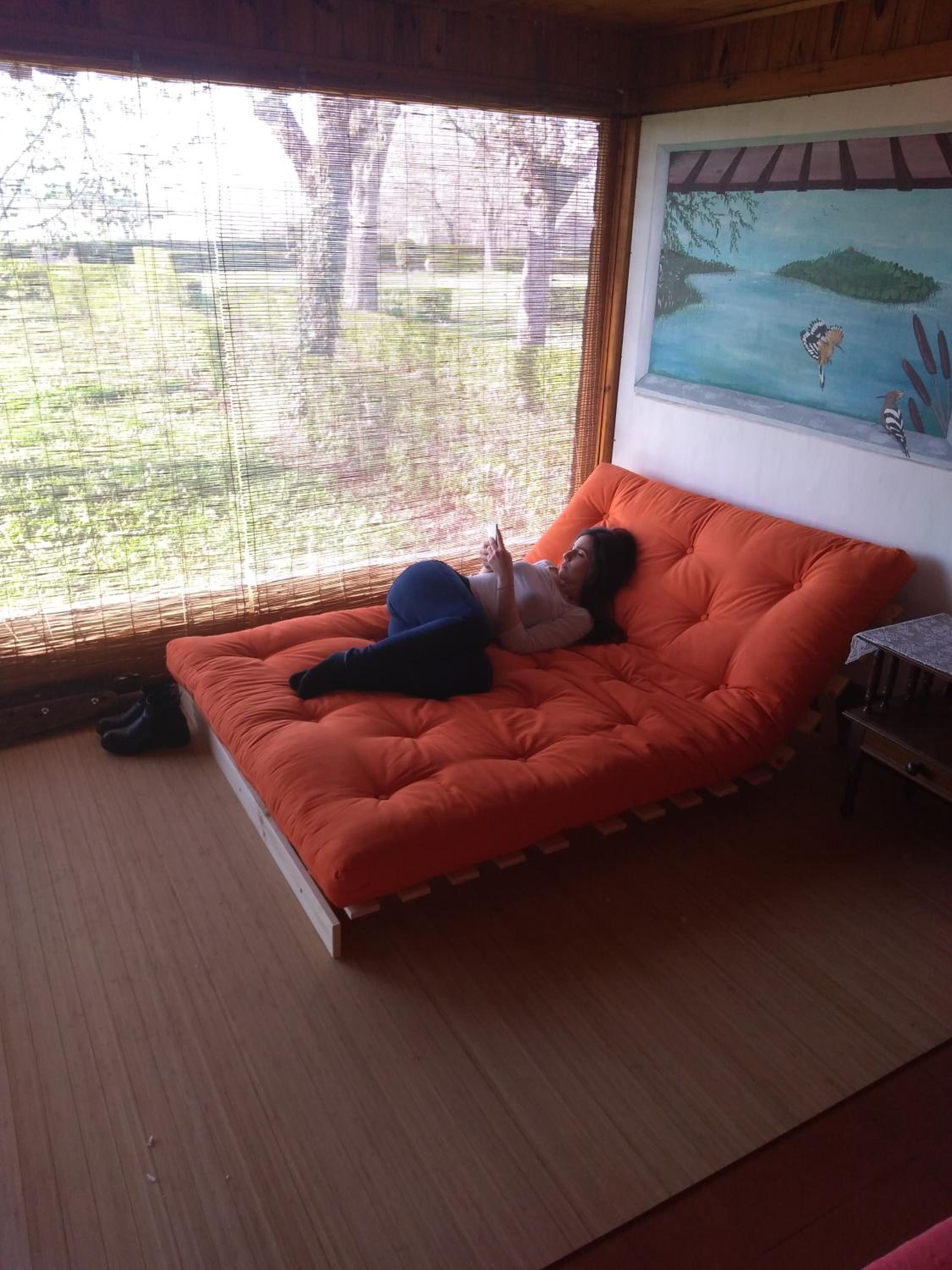 Chalet sul Trasimeno