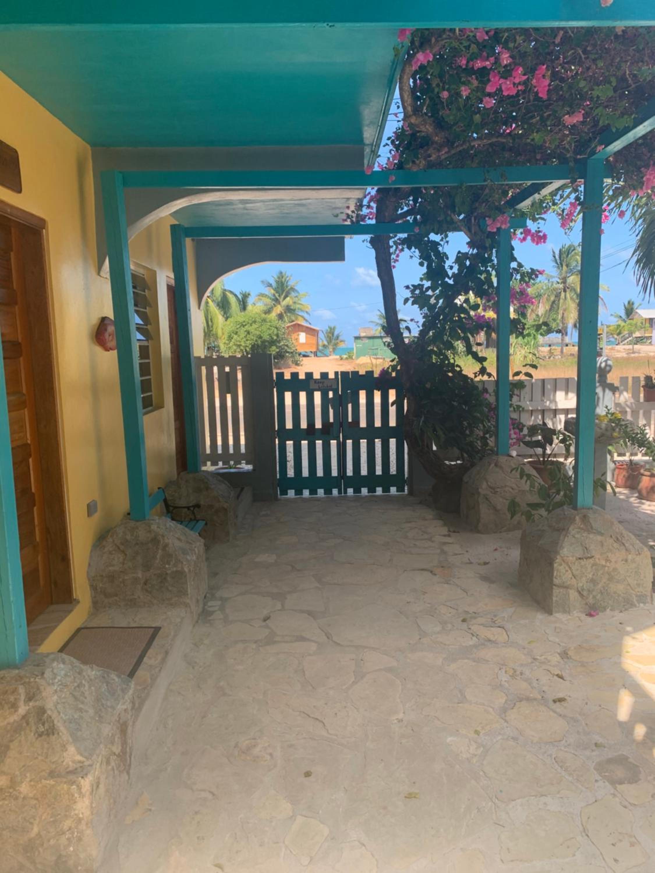 All Seasons Belize