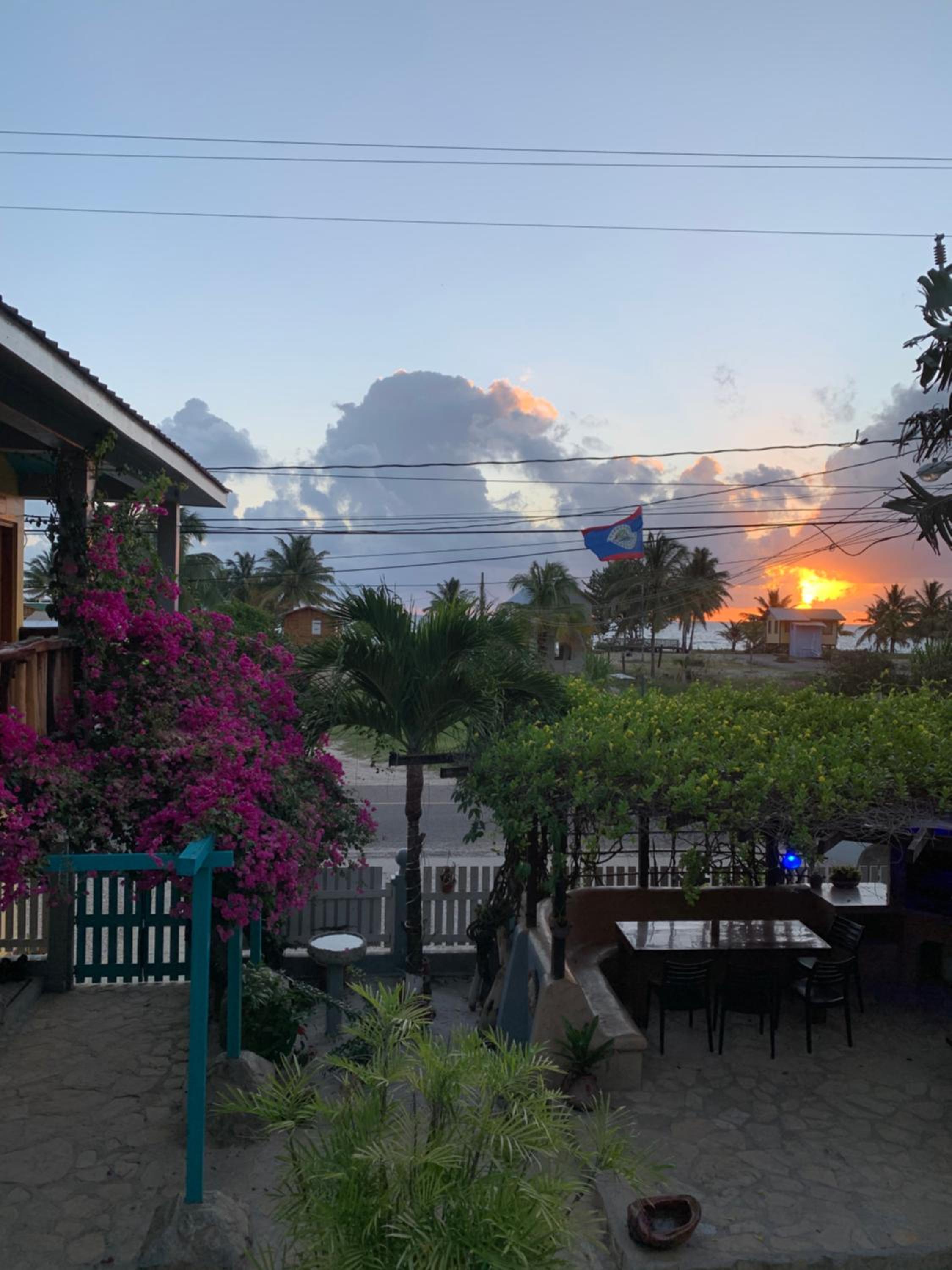 All Seasons Belize