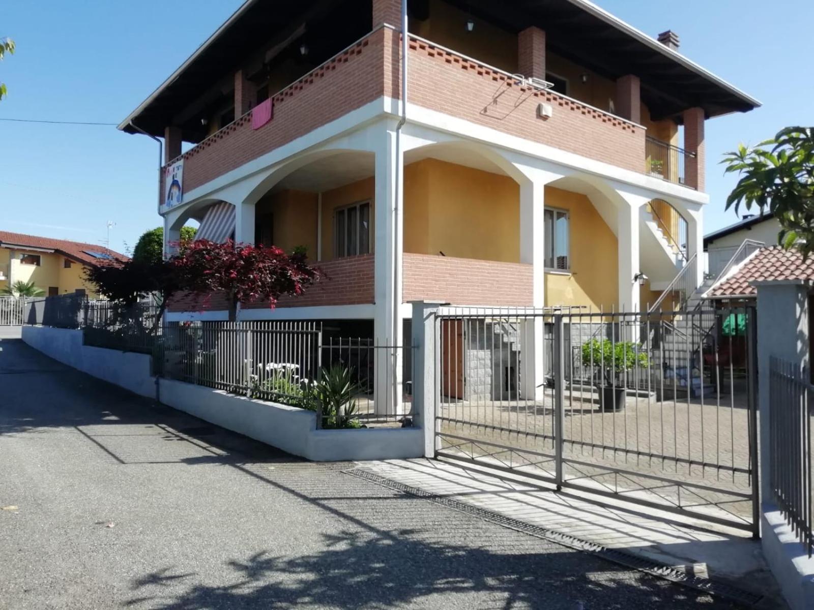 Villa Luisa B&B view 5