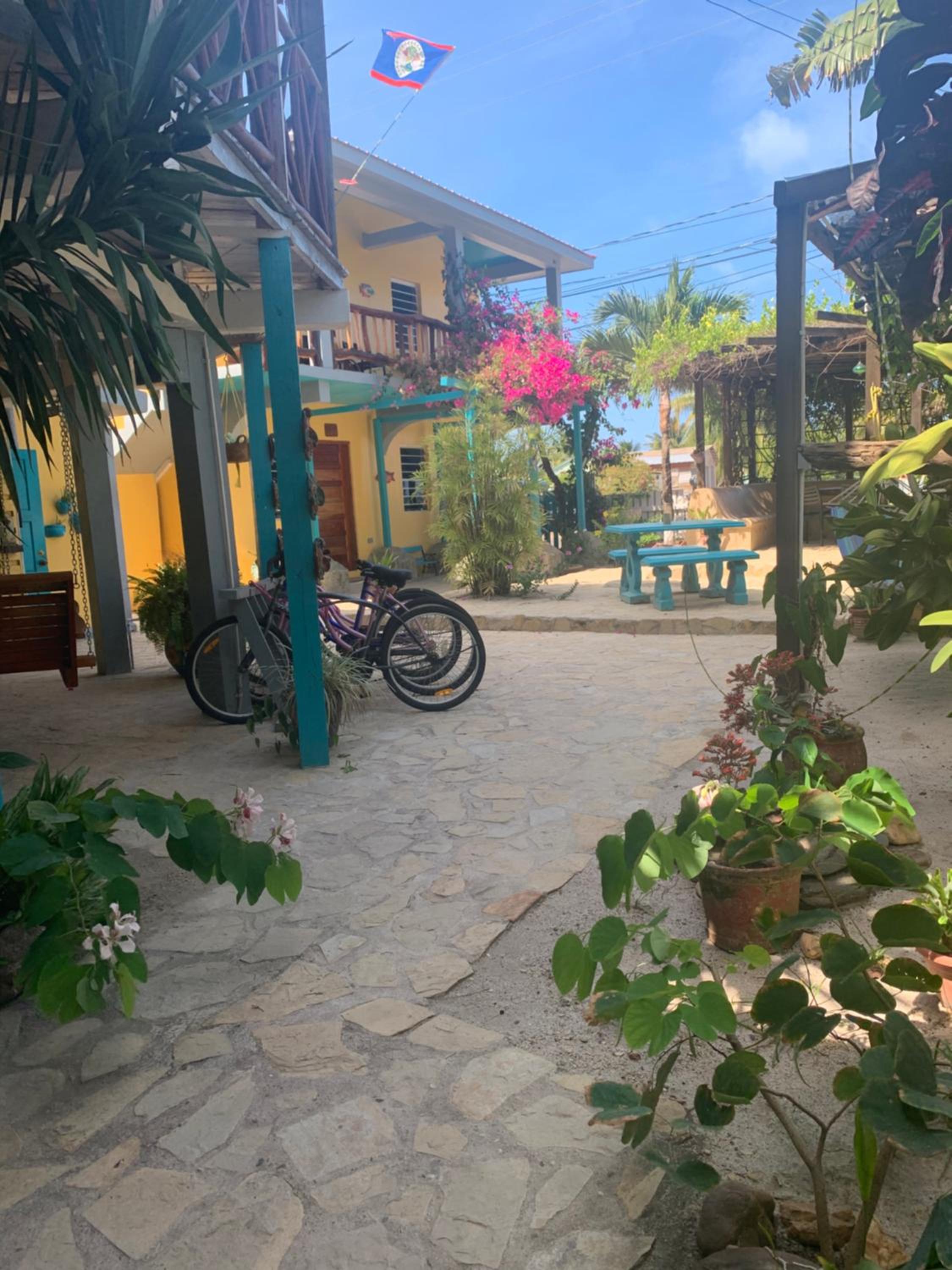 All Seasons Belize