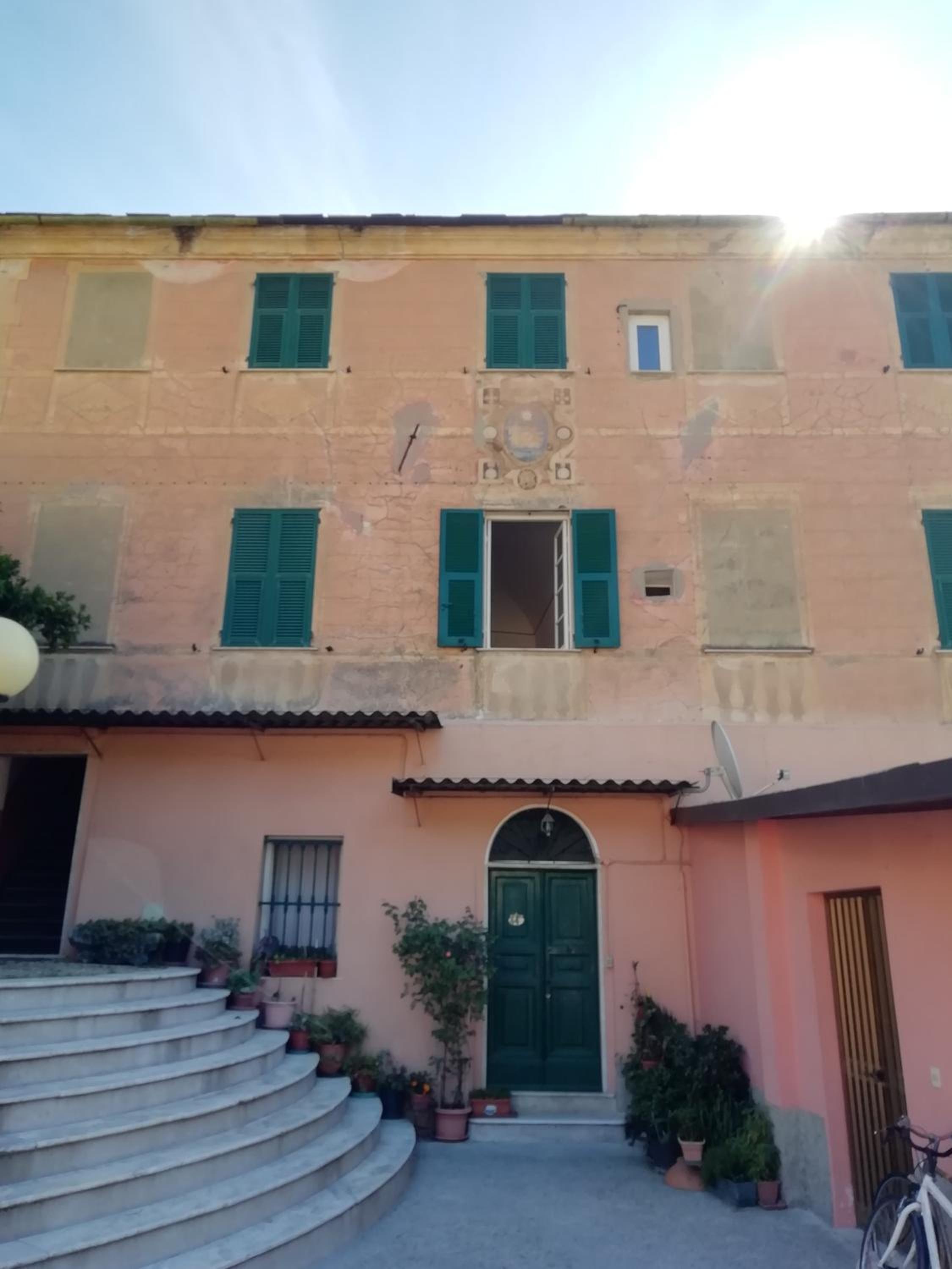 La Dimora del Sole