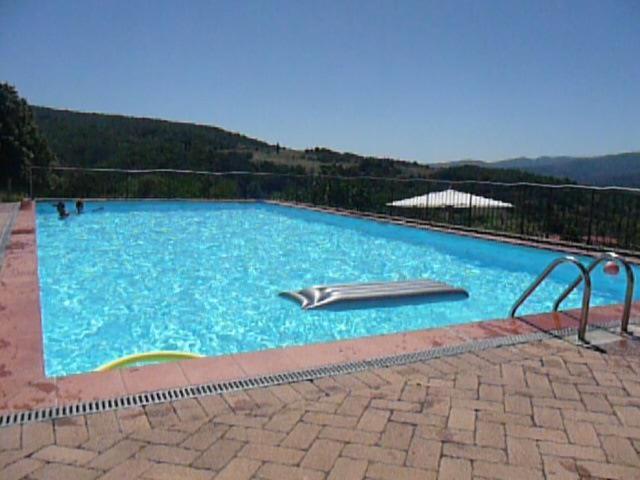 AGRITURISMO POPPIENA - IL TIGLIO CASETTA INDIPENDENTE CON PISCINA view 5