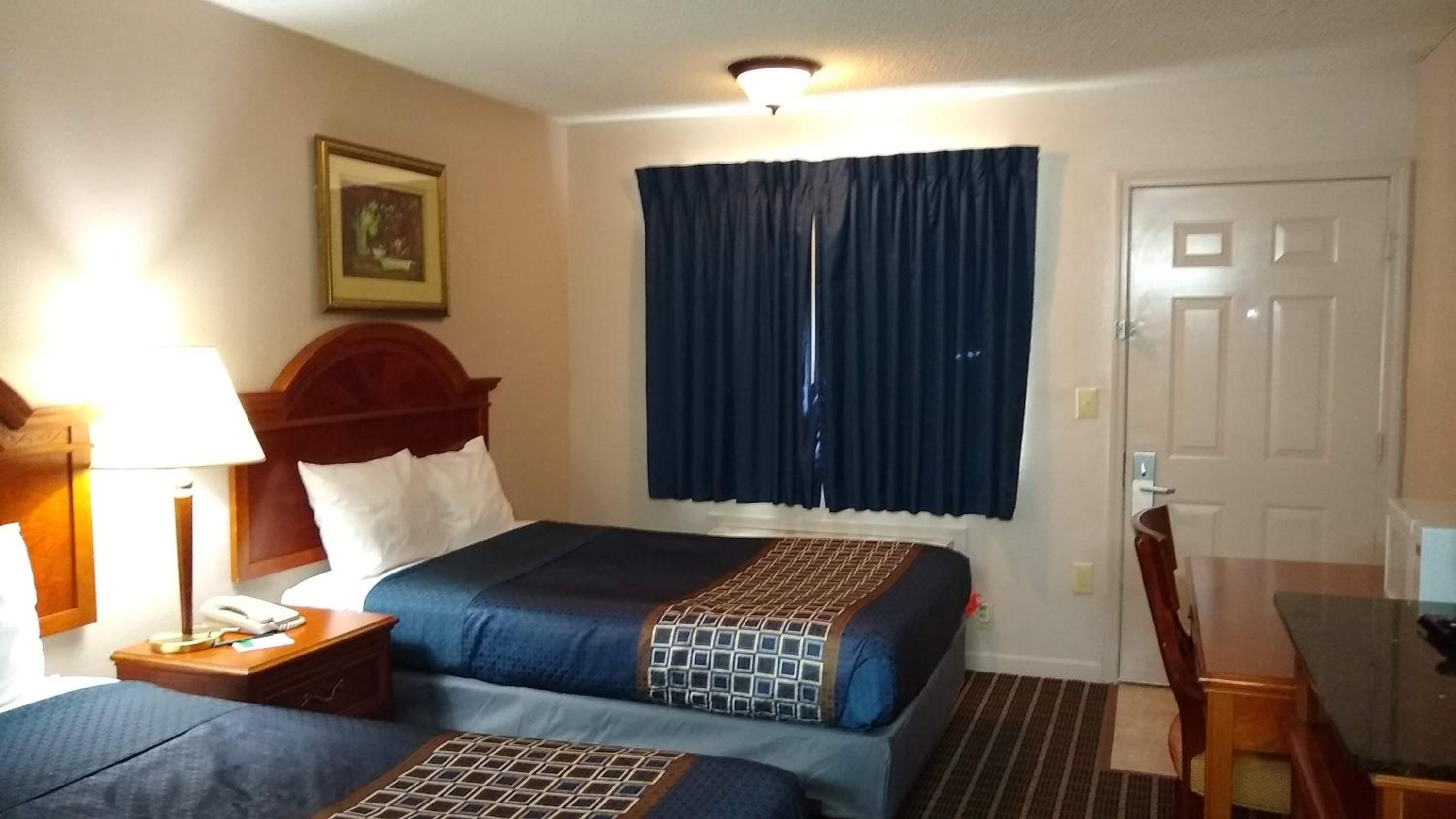 Carom Inn Denham Springs-BatonRouge