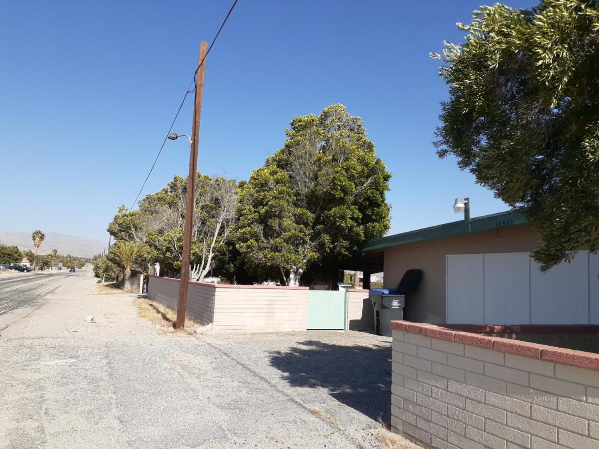 Palm Springs Vacations - Crashpod Hostel - Property Image 13