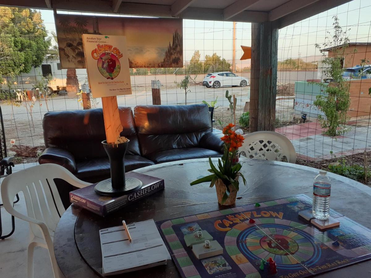 Palm Springs Vacations - Crashpod Hostel - Property Image 14