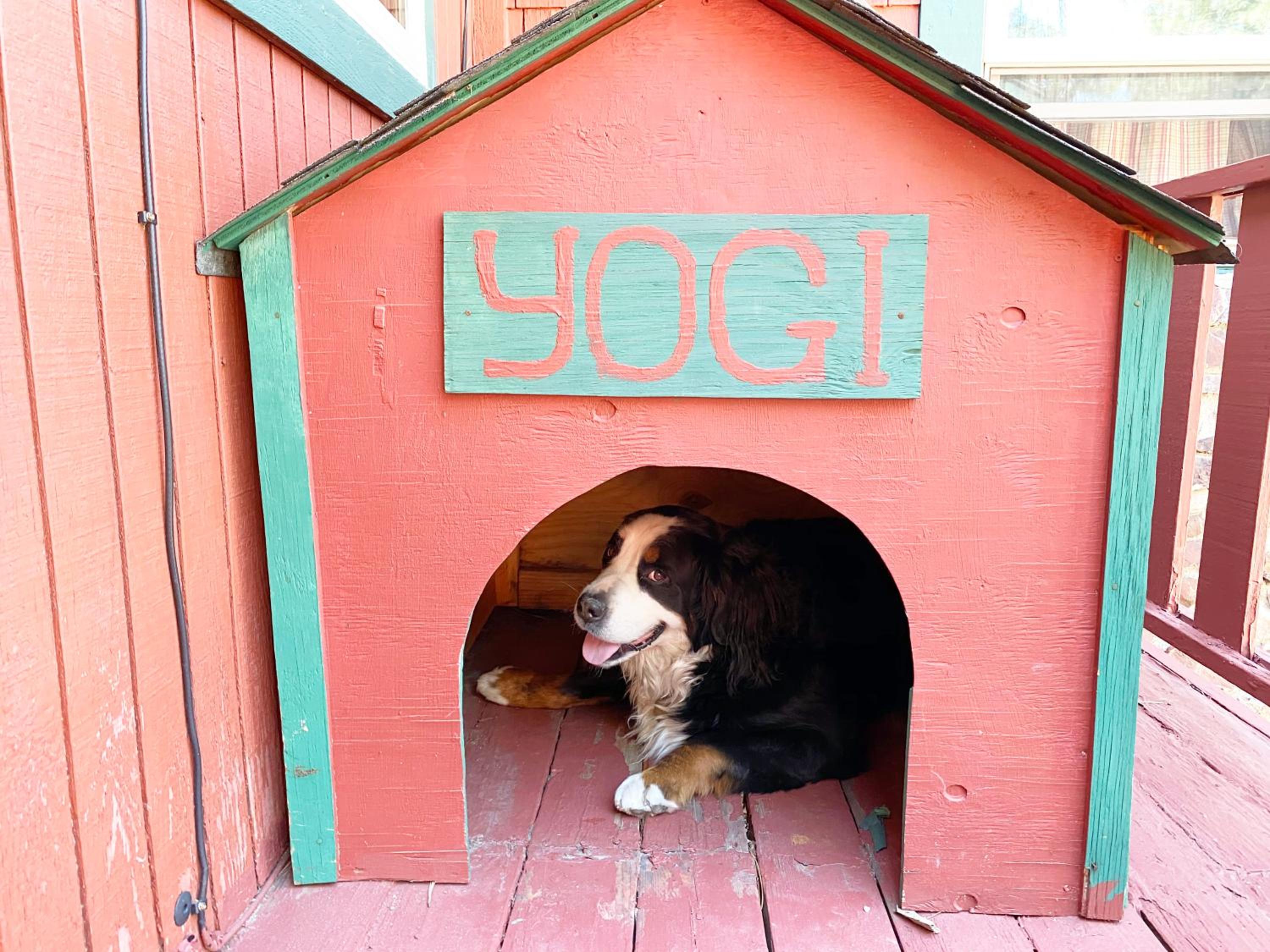 ITH Big Bear Lake Hostel & Lodge