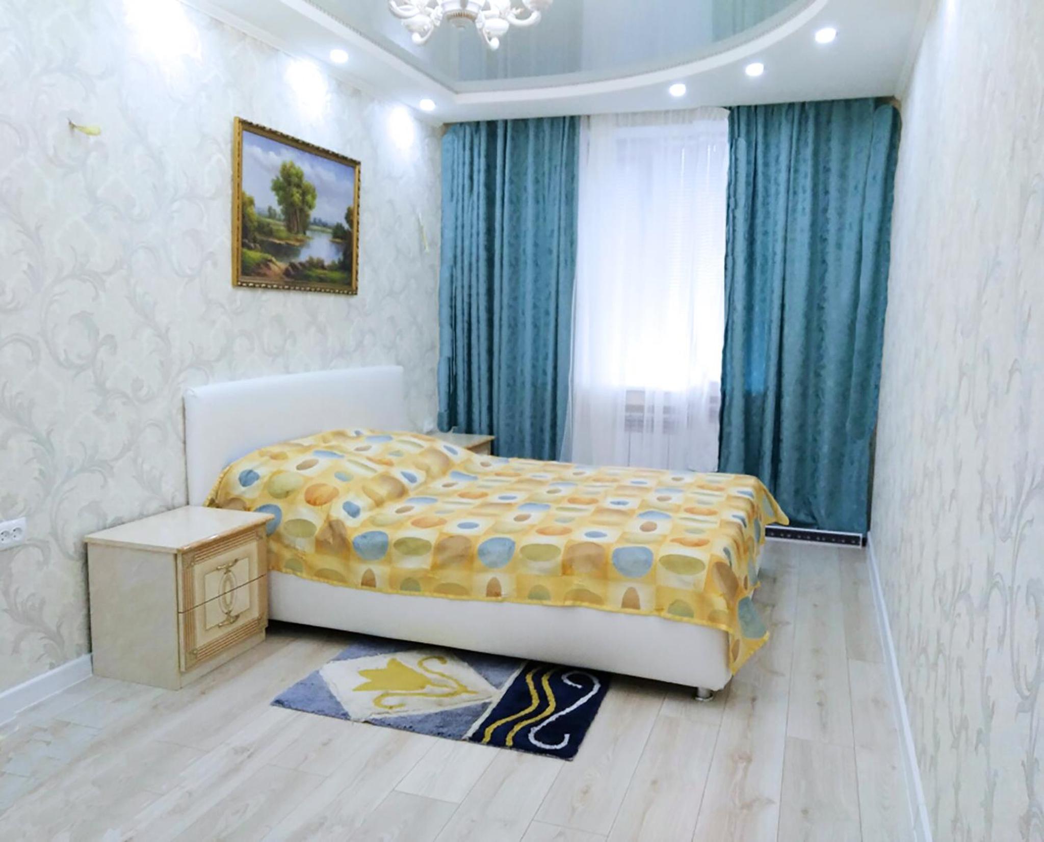 Apartment in the center of Bender view 5