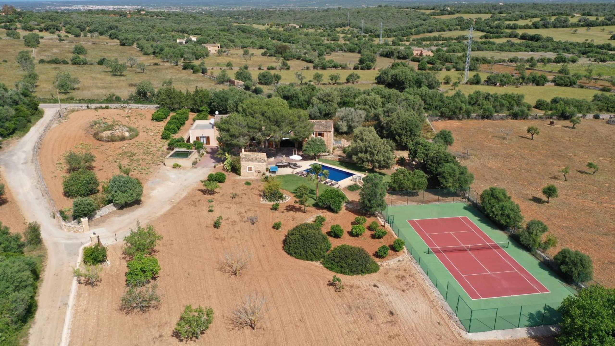 Ses Angoixes view 4