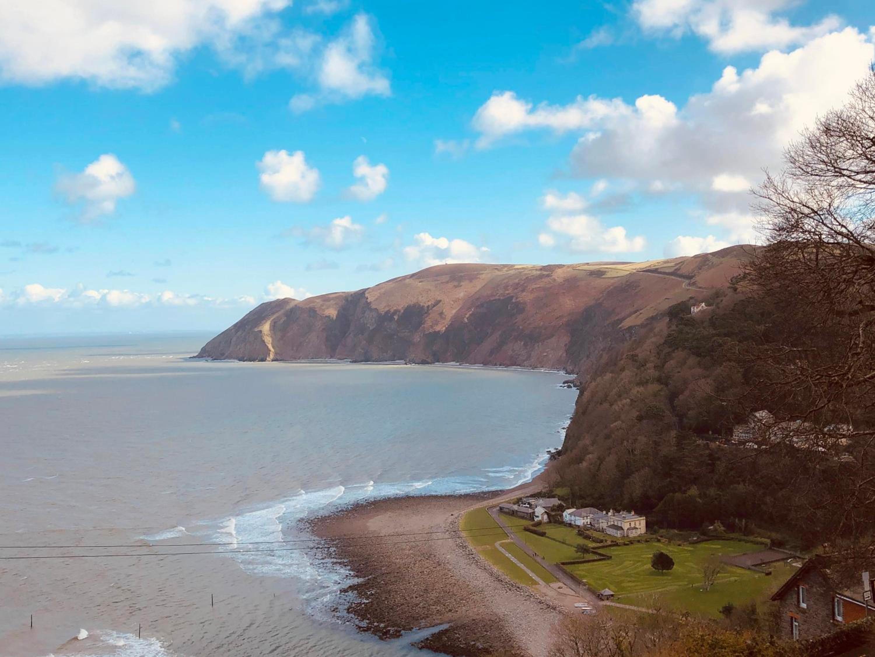 Lynton Vacations - The North Cliff Hotel - Property Image 121