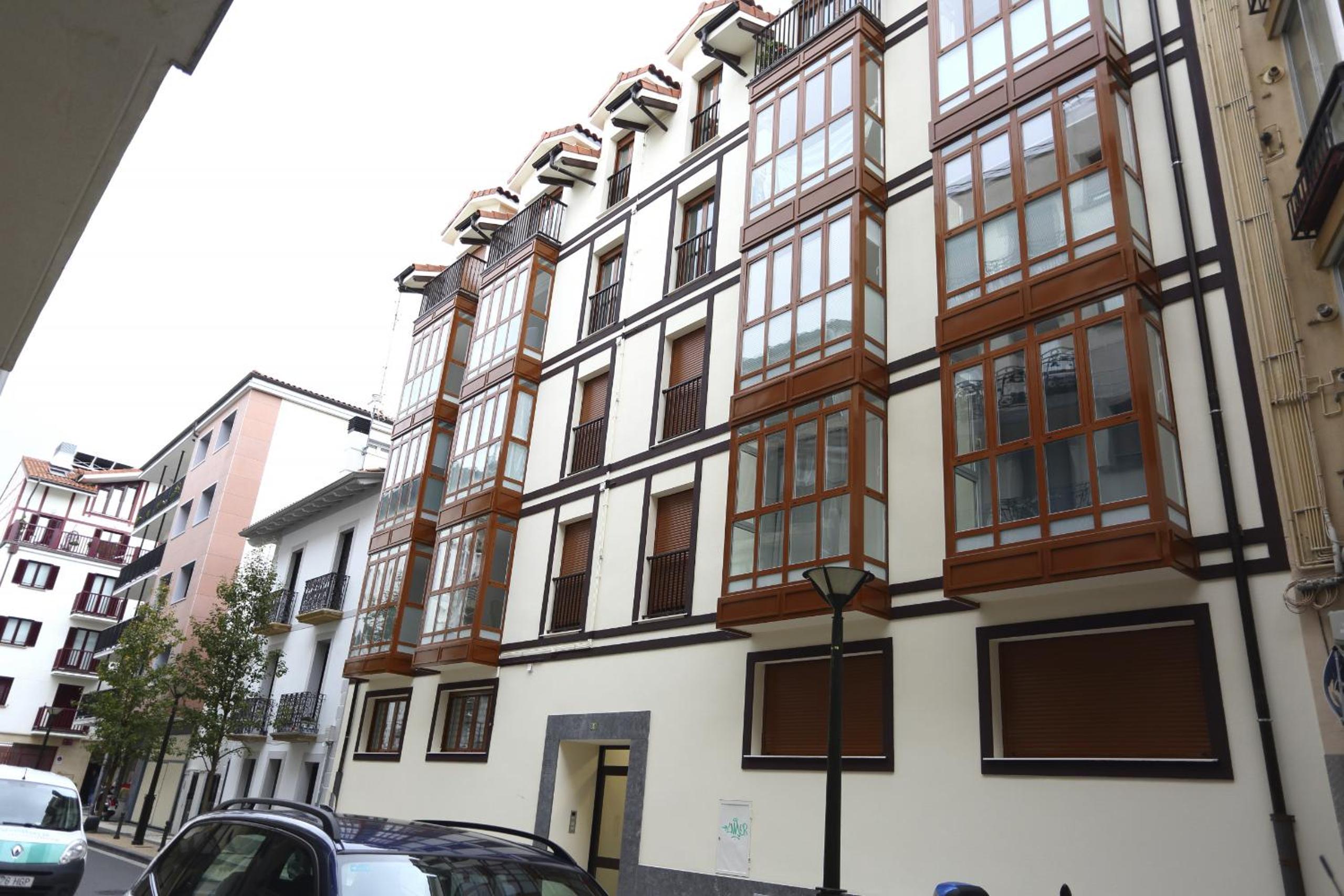 building
