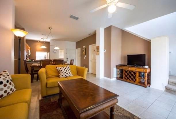 Encantada 3 Bedroom Townhome with Pool 2009 view 2