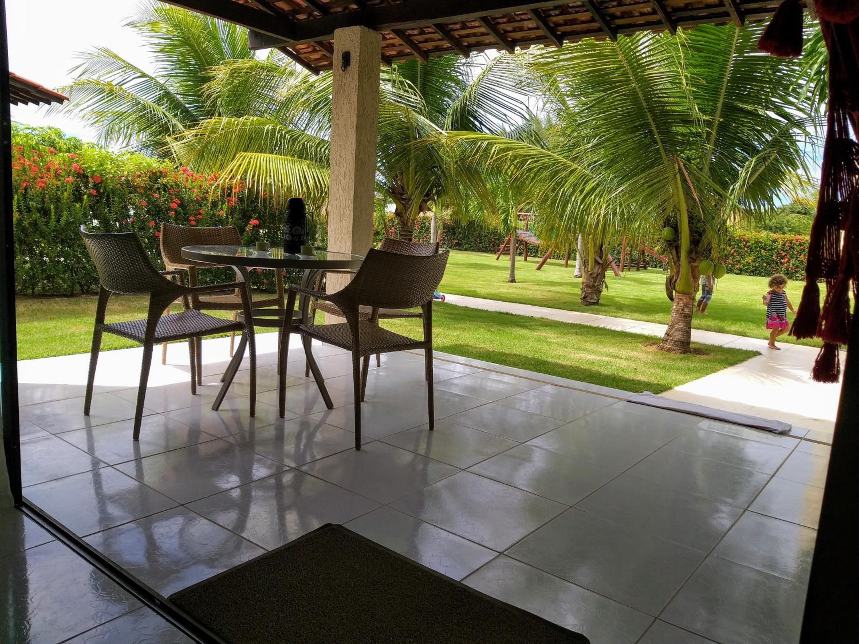 Casa de Praia