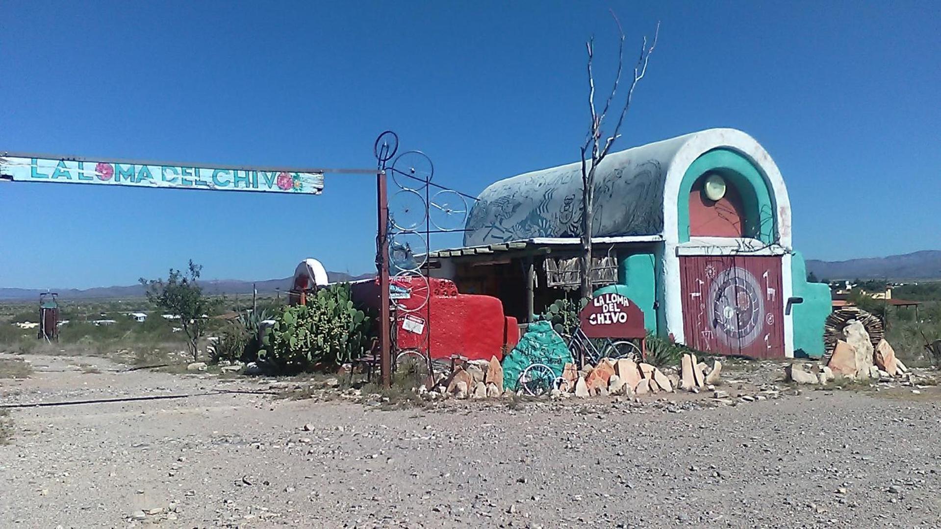 La Loma del chivo Llc- Na bolom view 4