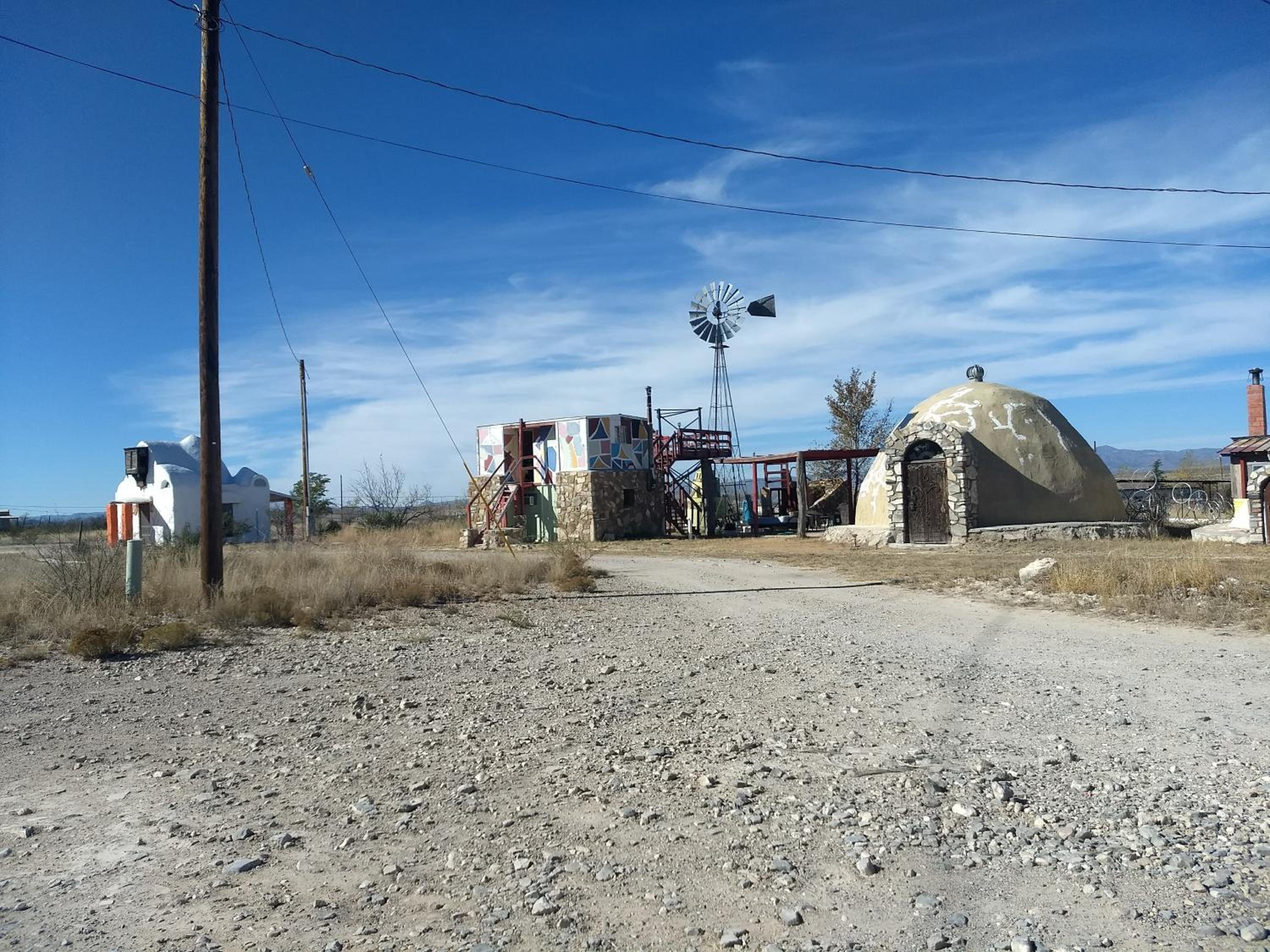 La Loma del chivo Llc- Na bolom view 3