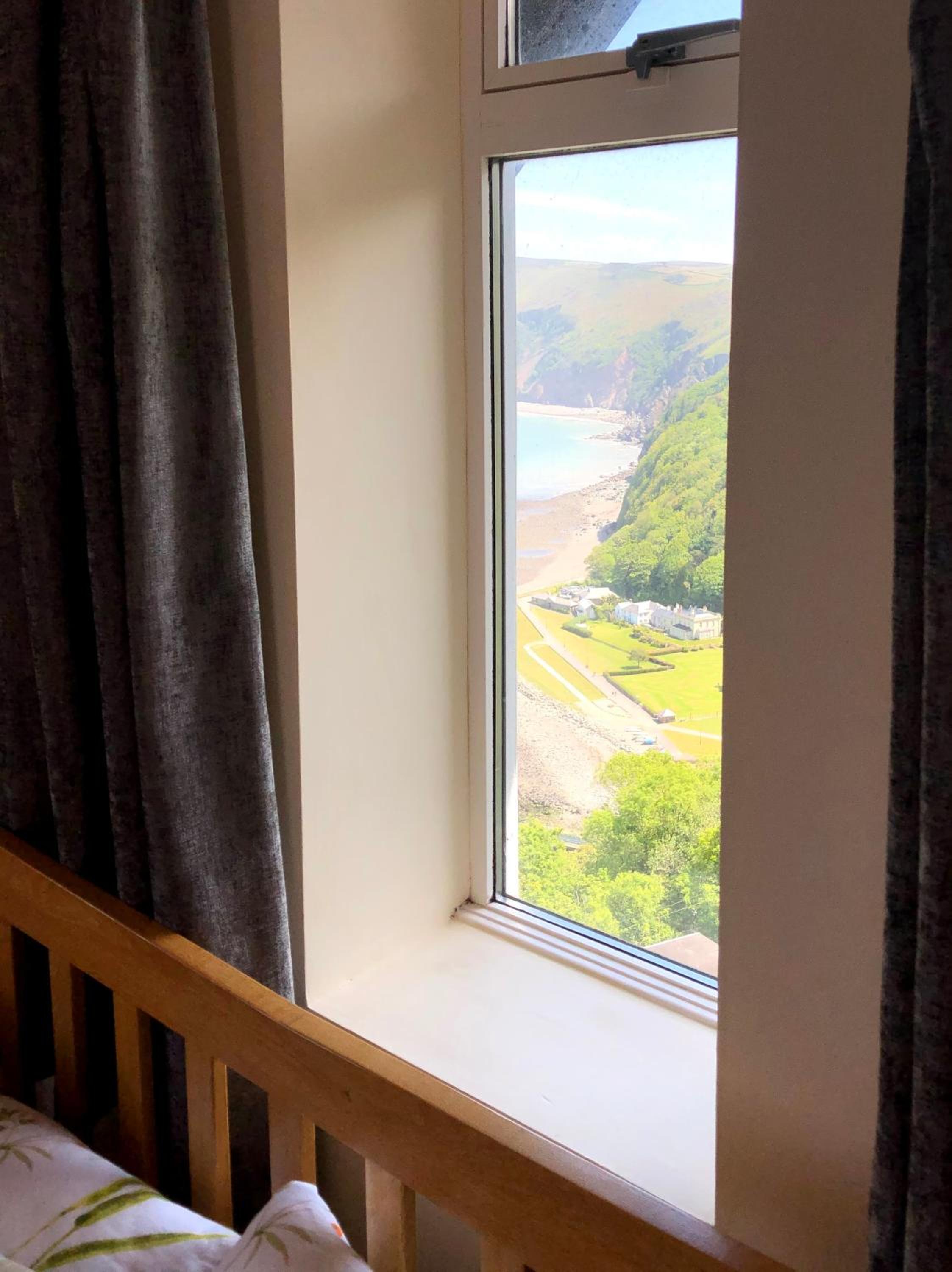 Lynton Vacations - The North Cliff Hotel - Property Image 129