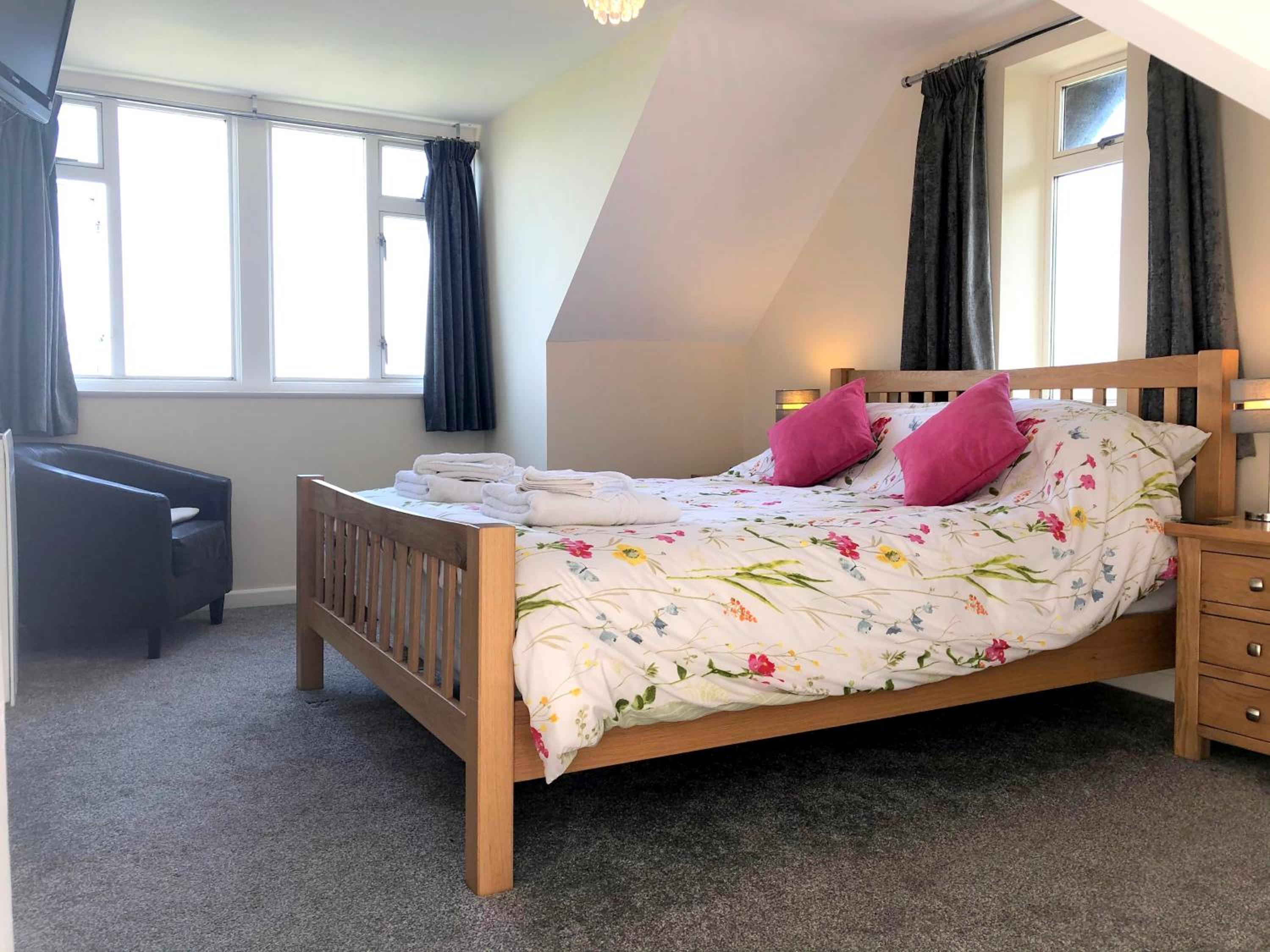 Lynton Vacations - The North Cliff Hotel - Property Image 131