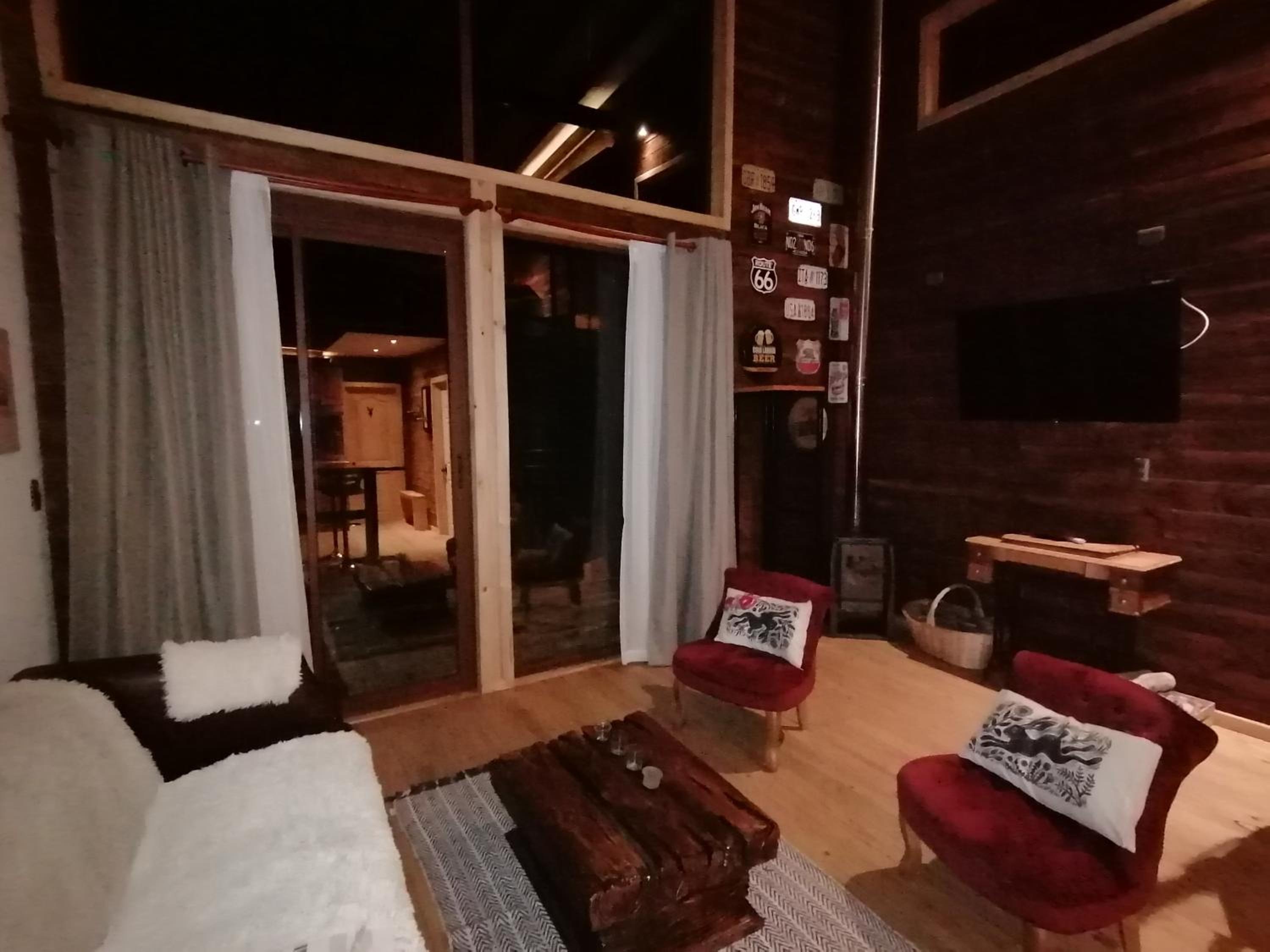 The Loft view 3