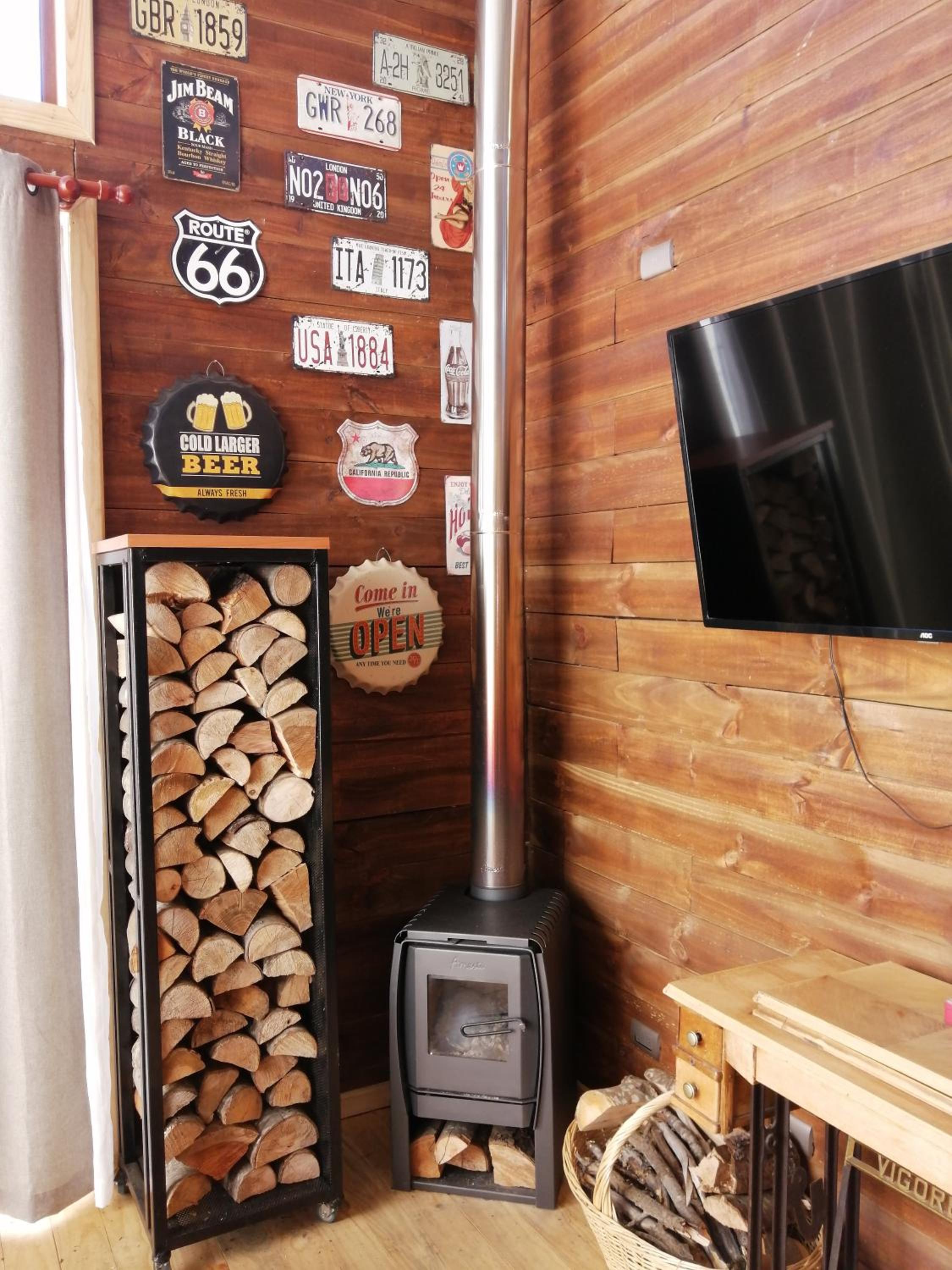 The Loft view 4