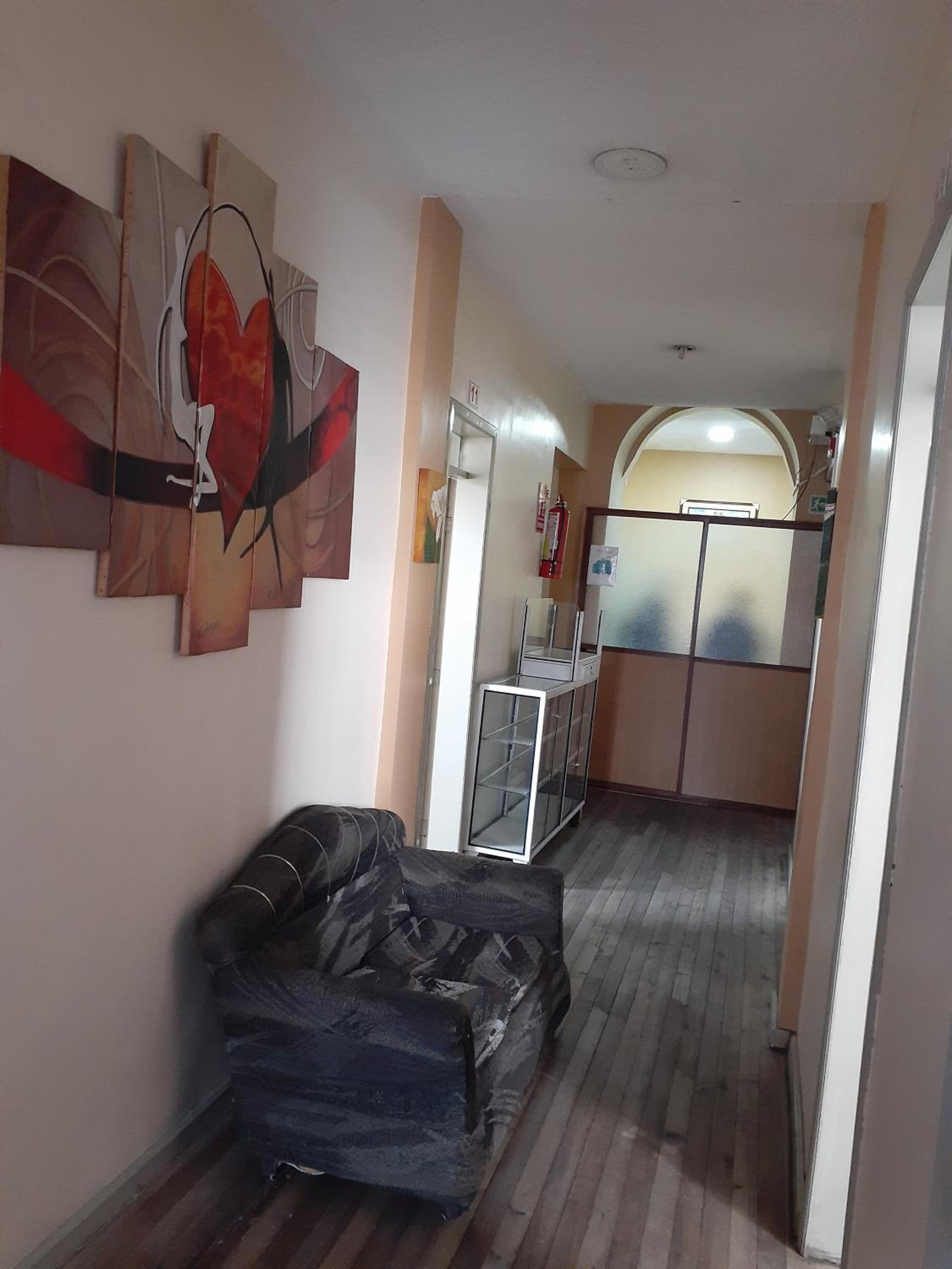 Hostal Mediodia
