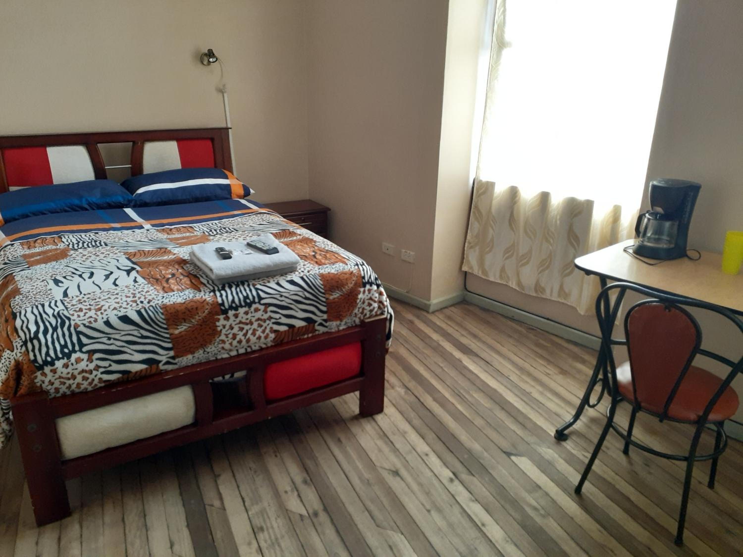 Hostal Mediodia