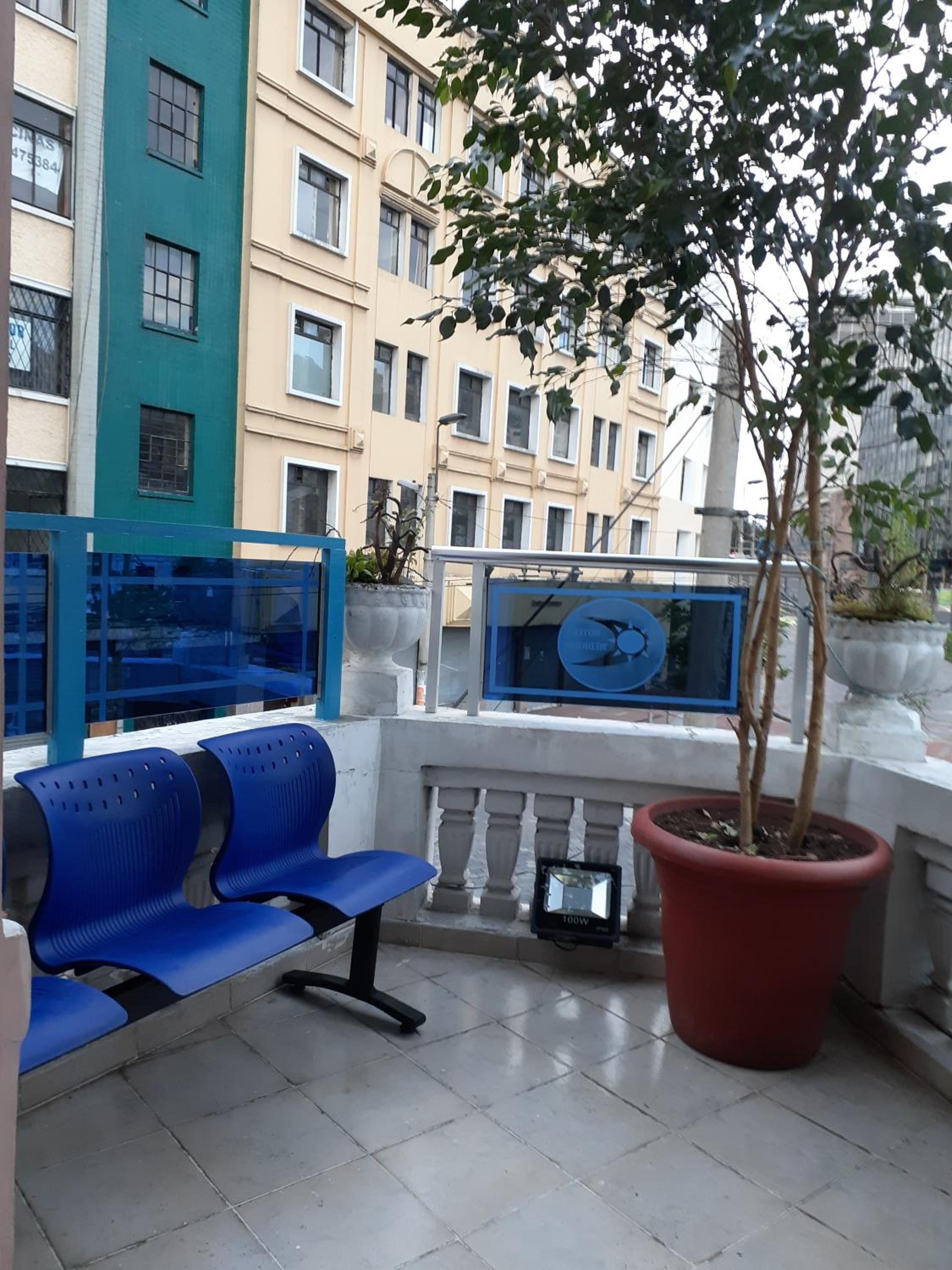 Hostal Mediodia