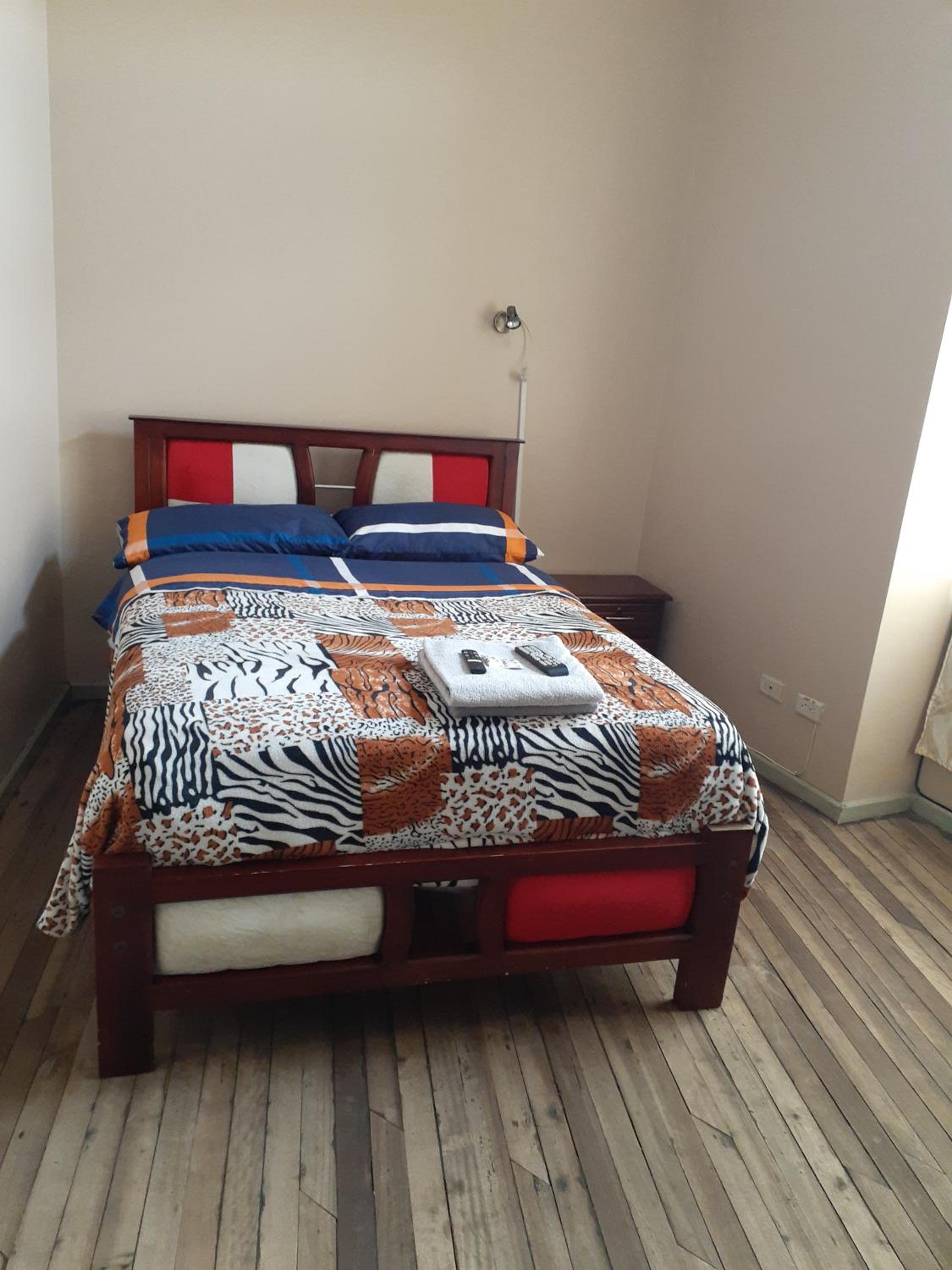 Hostal Mediodia