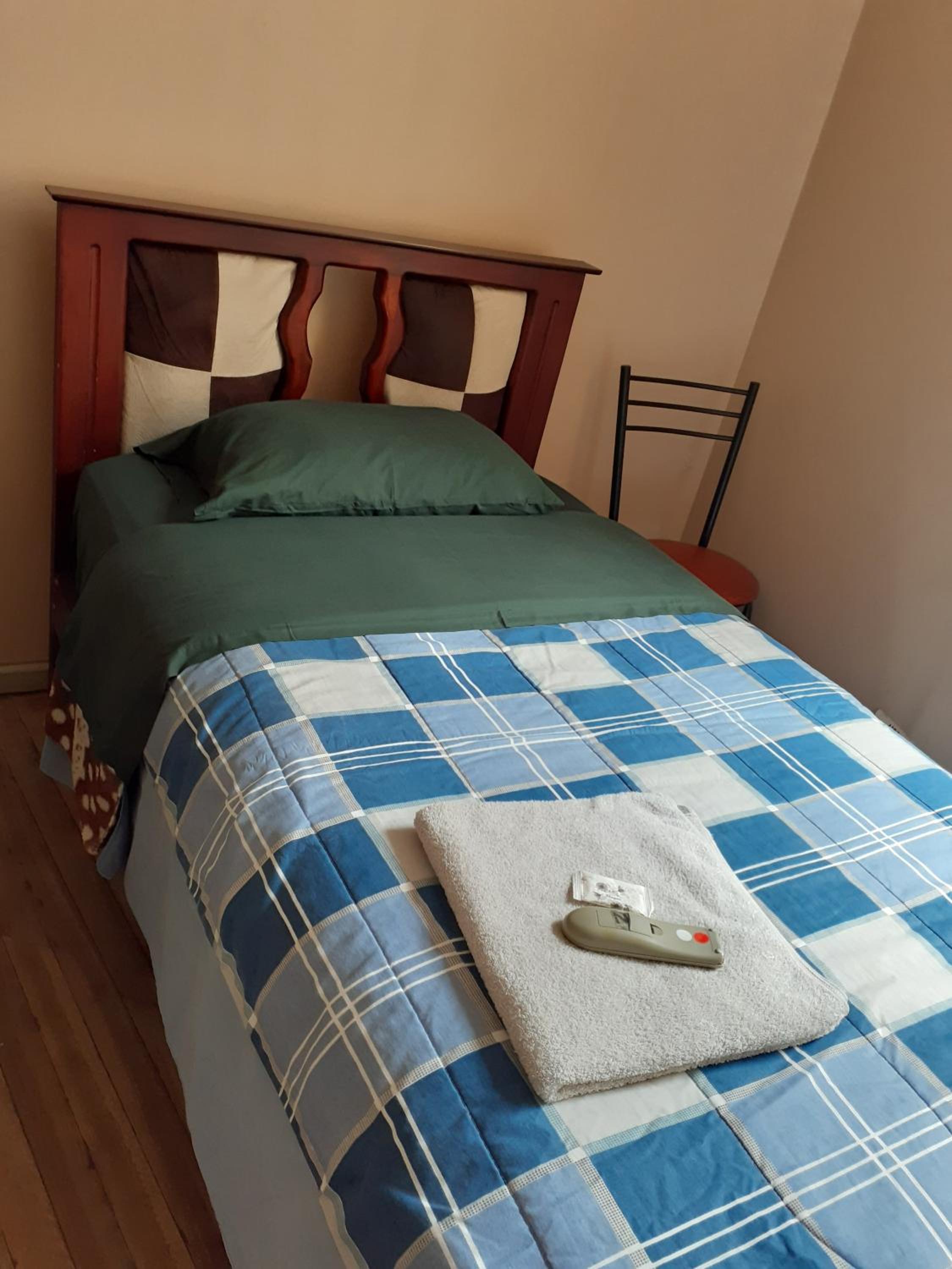 Hostal Mediodia