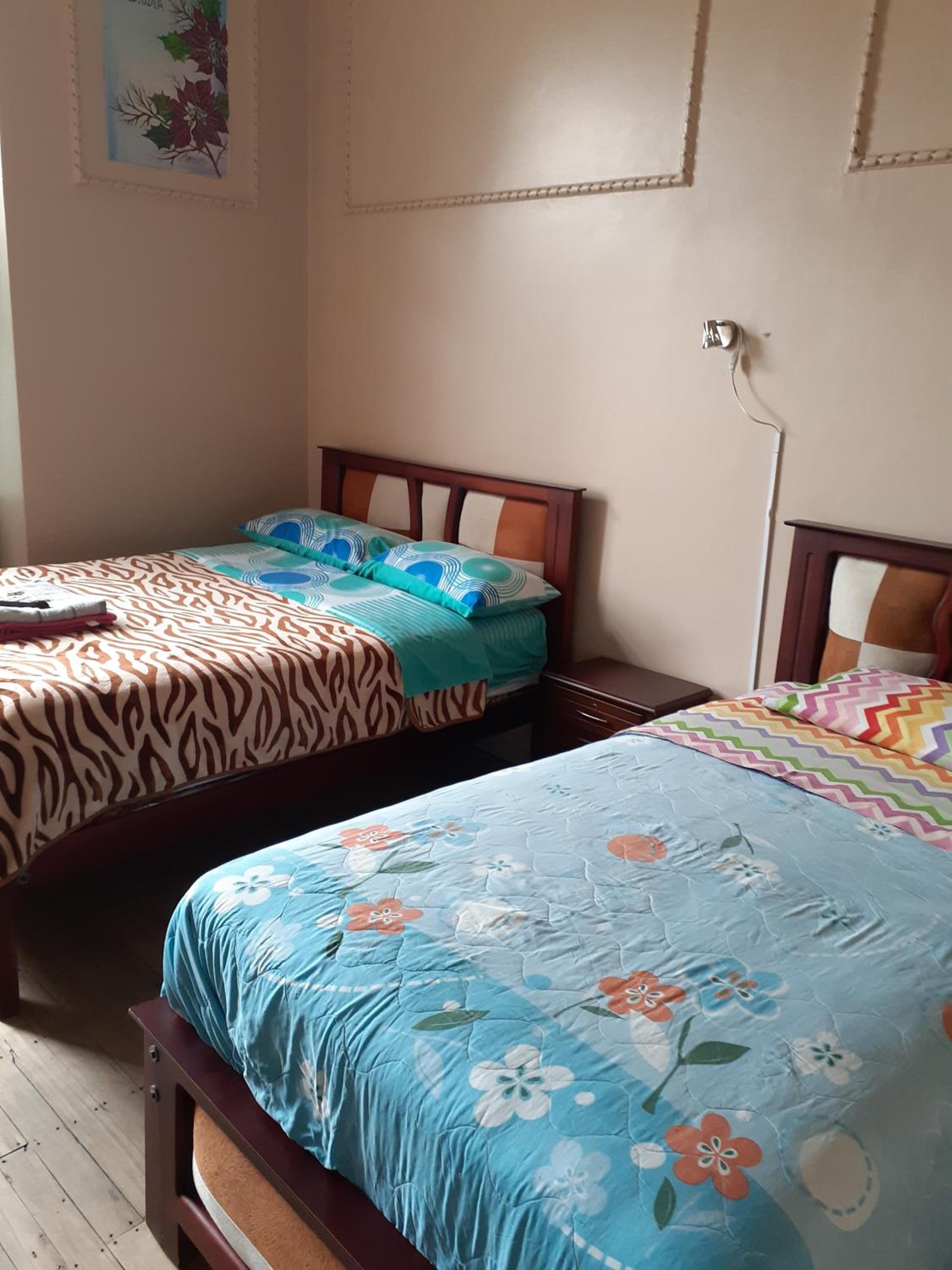Hostal Mediodia