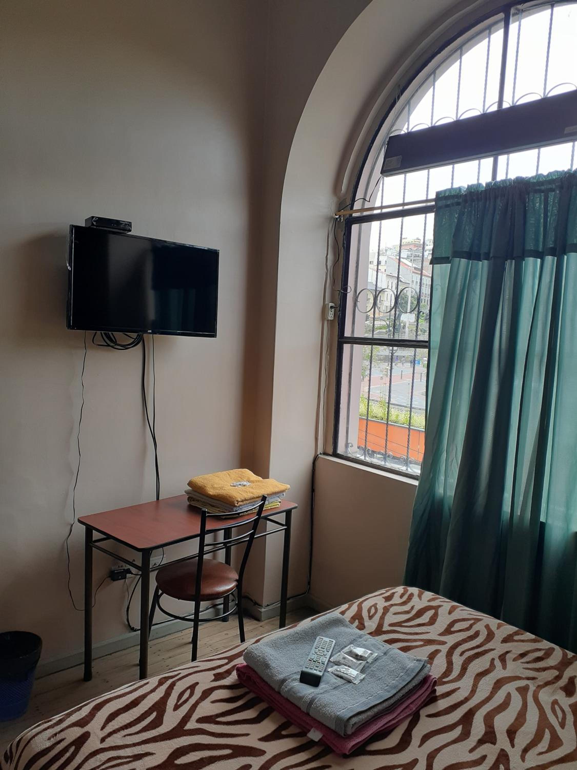 Hostal Mediodia